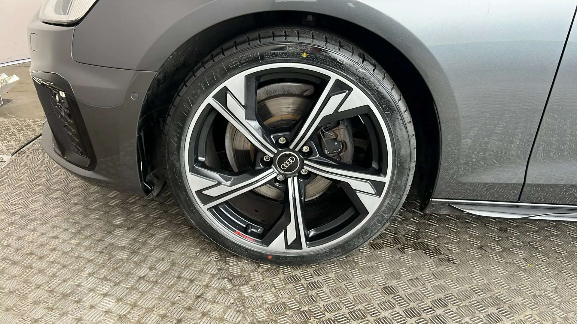 2024 AUDI A4 2024 AUDI A4