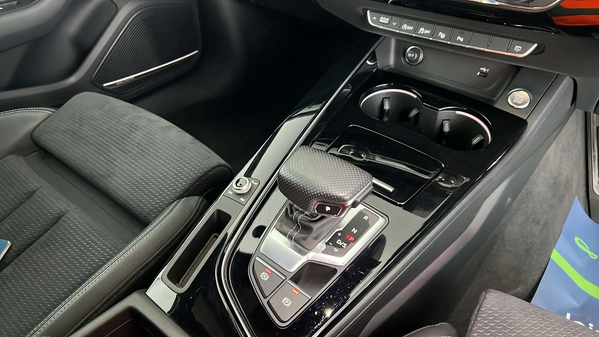 2024 AUDI A4 2024 AUDI A4