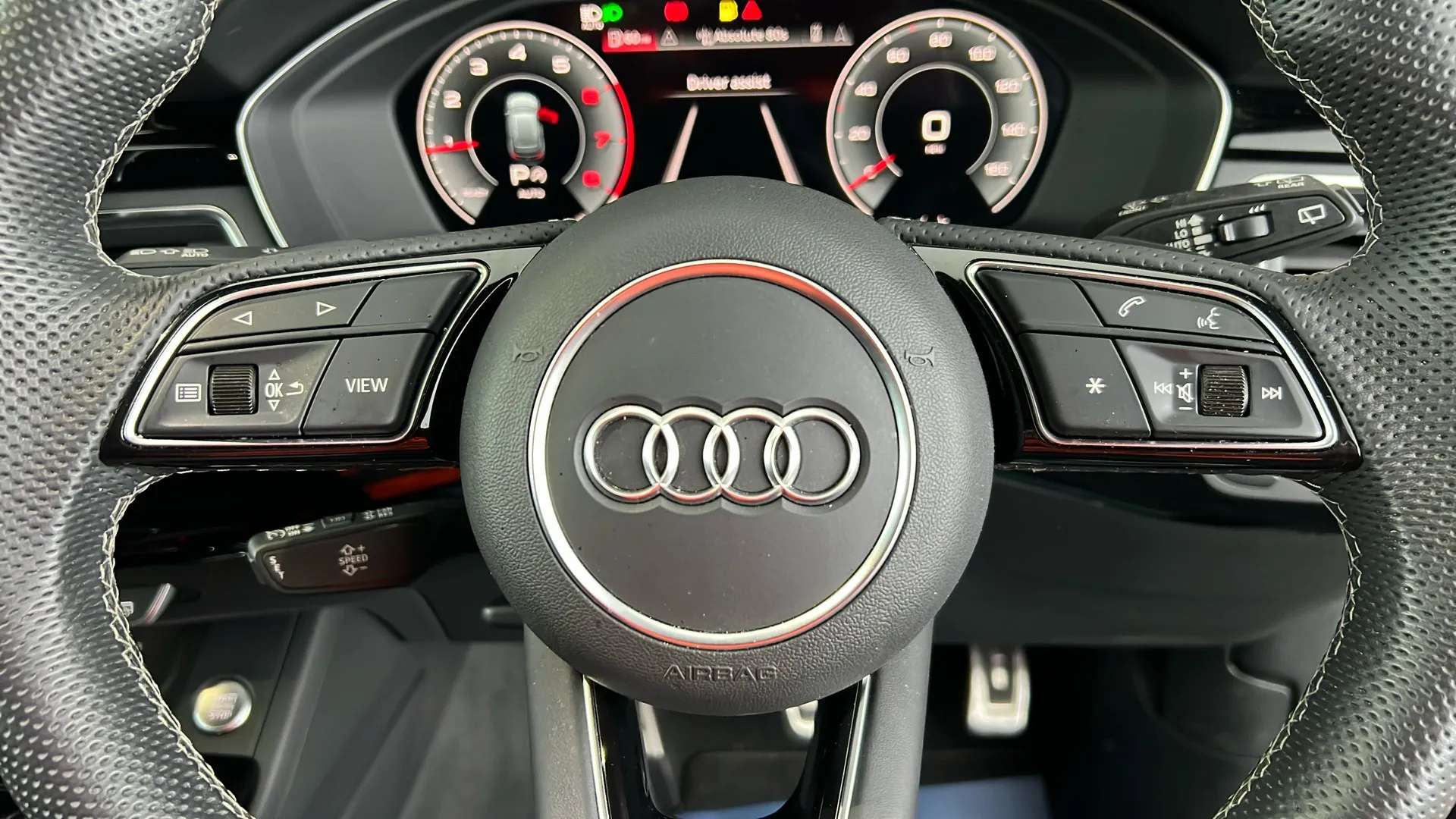 2024 AUDI A4 2024 AUDI A4