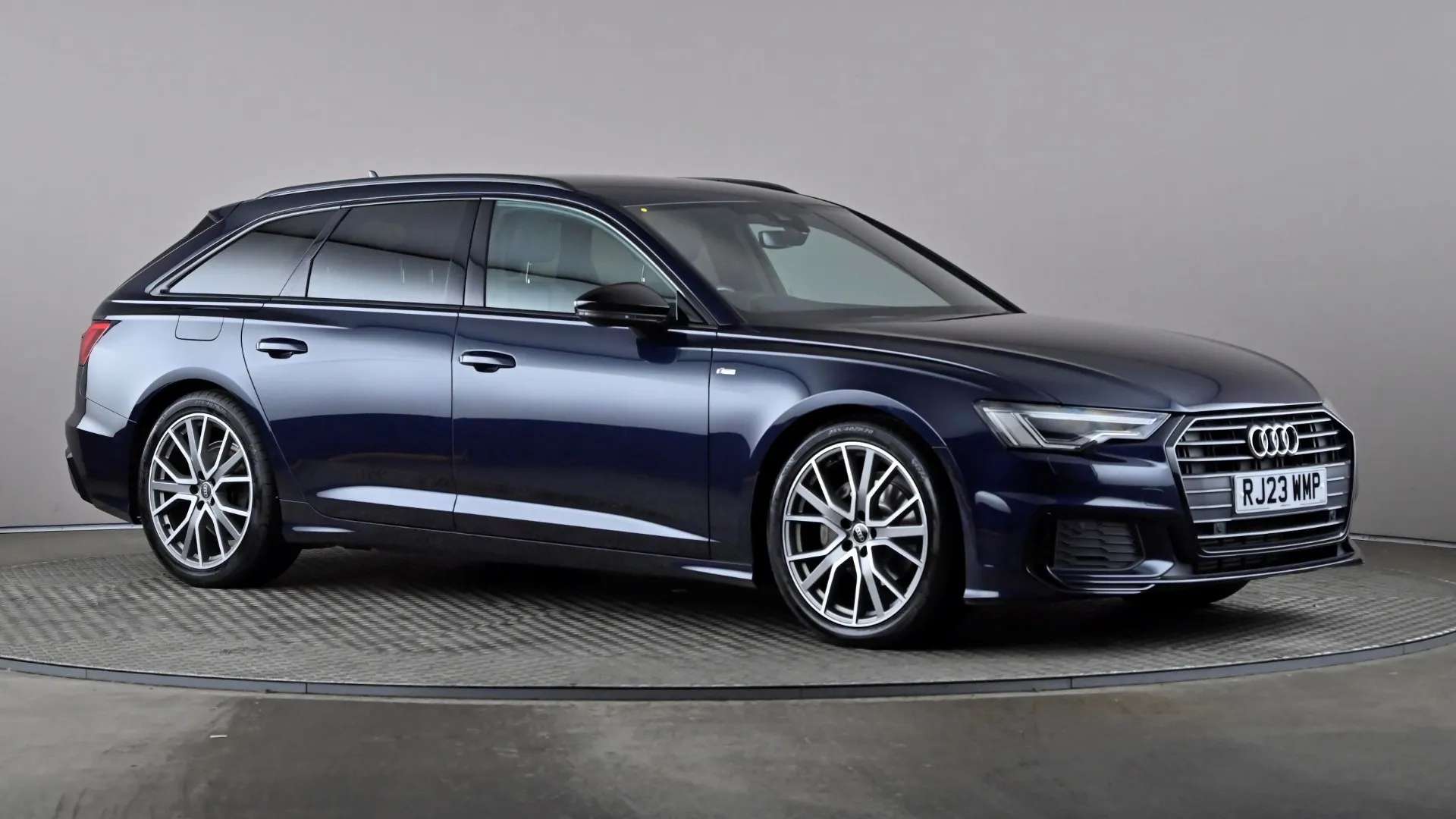2023 AUDI A6 2023 AUDI A6