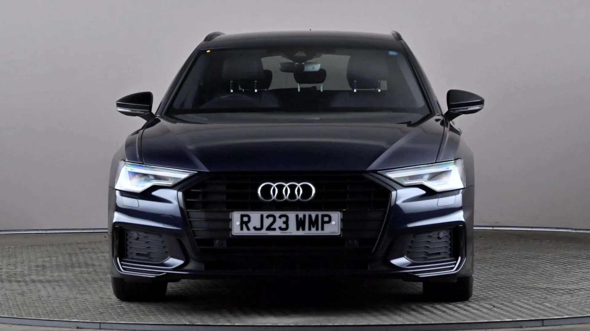 2023 AUDI A6 2023 AUDI A6