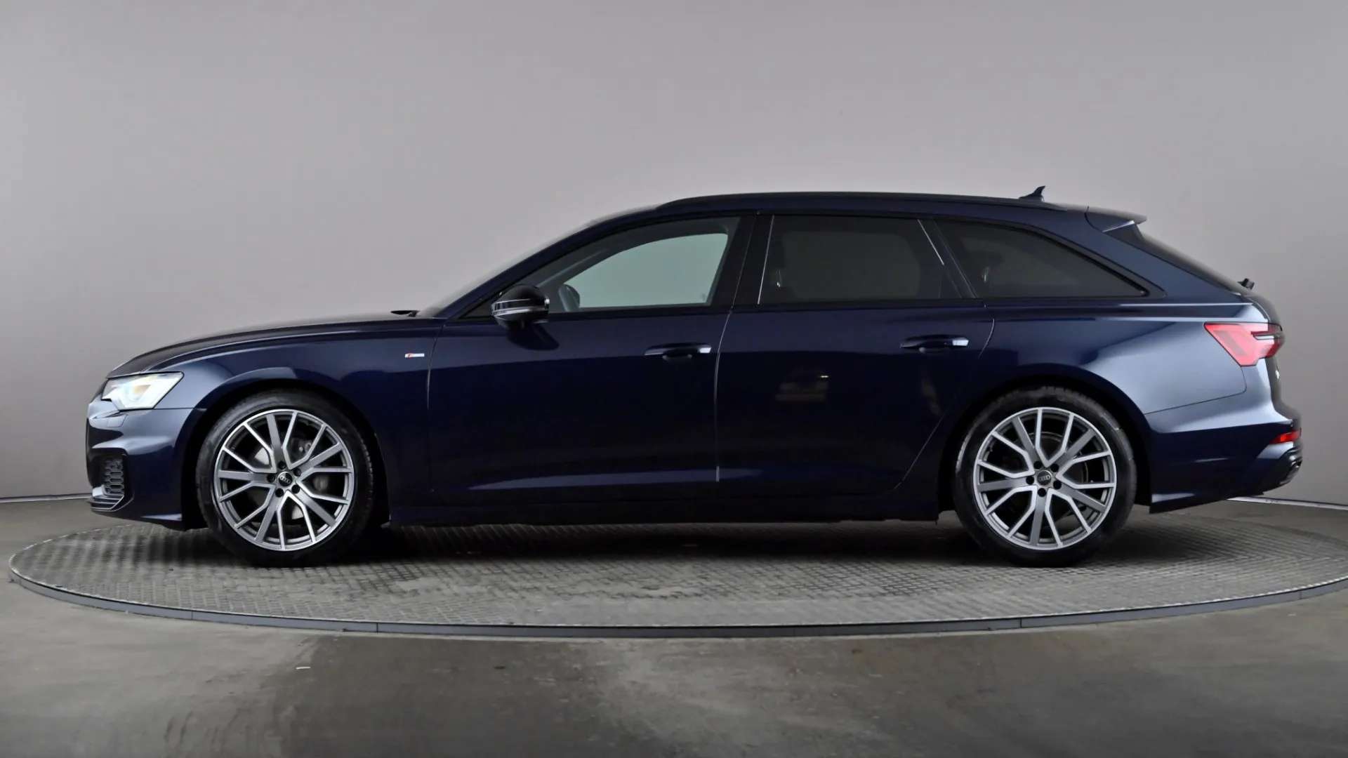 2023 AUDI A6 2023 AUDI A6