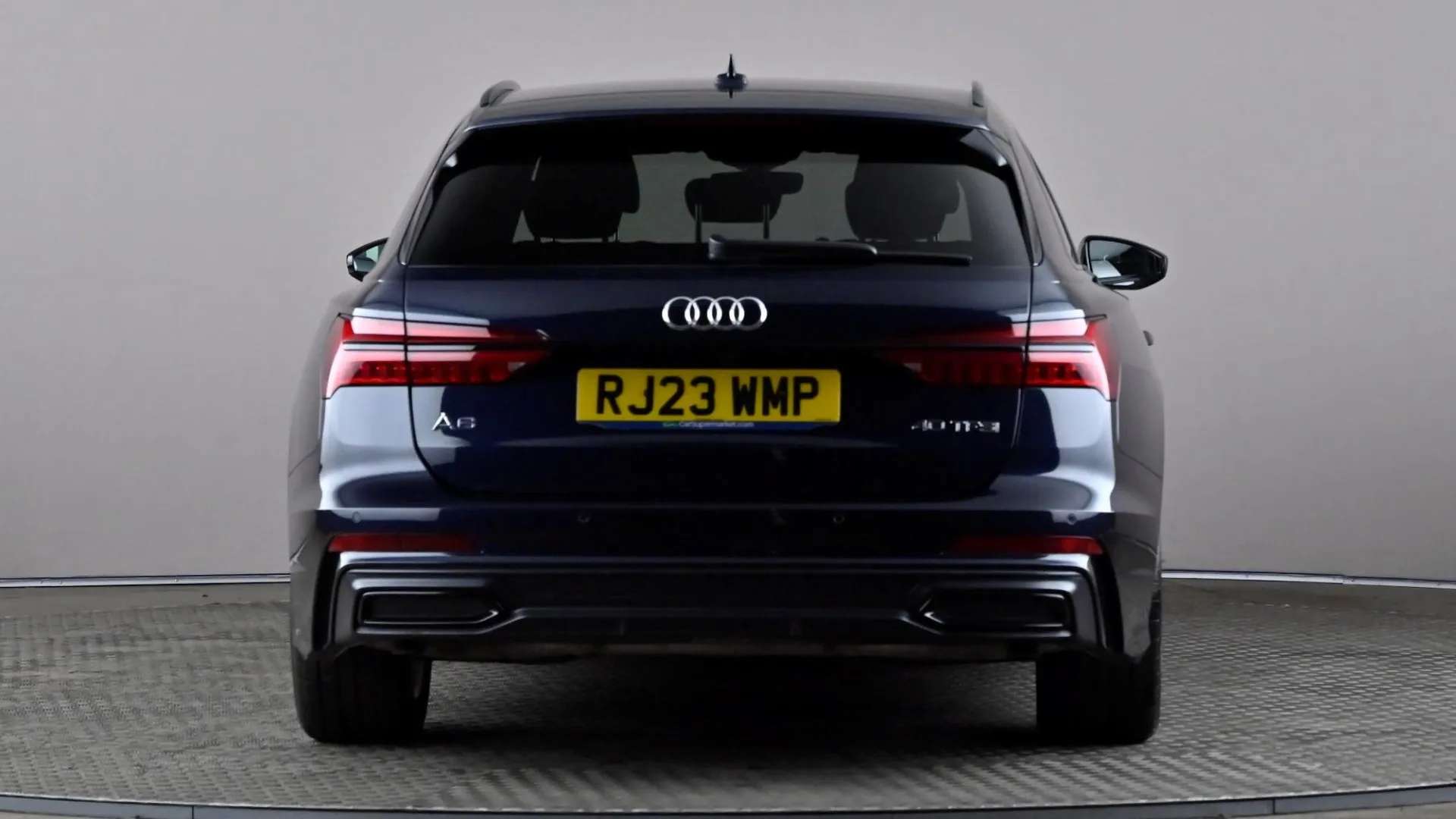 2023 AUDI A6 2023 AUDI A6