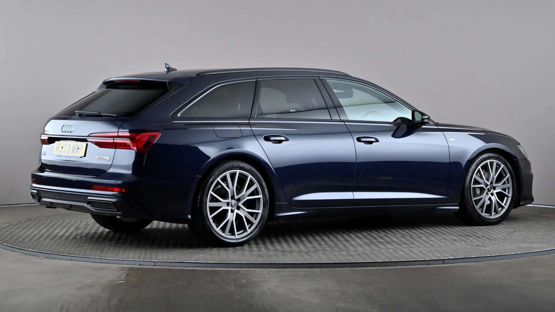 2023 AUDI A6 2023 AUDI A6