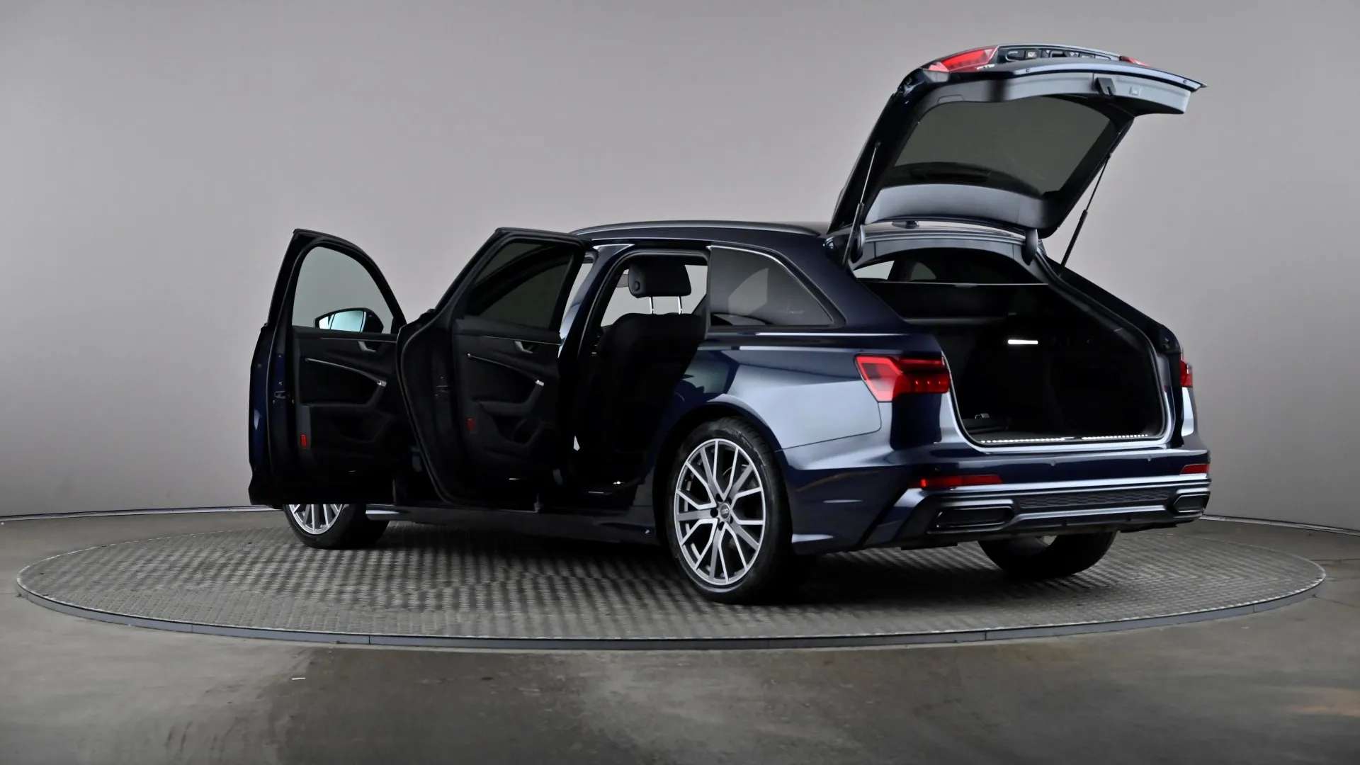2023 AUDI A6 2023 AUDI A6