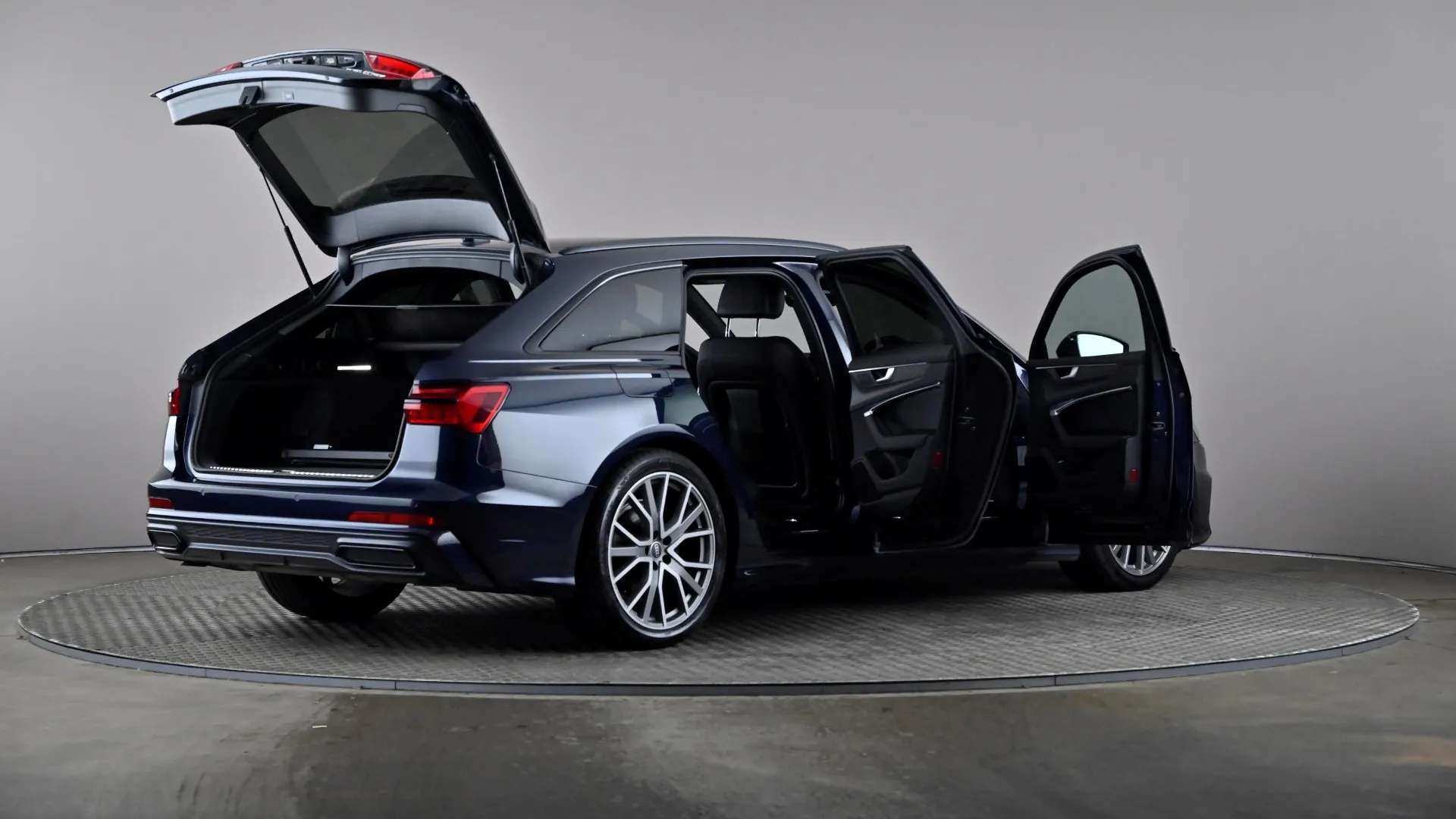 2023 AUDI A6 2023 AUDI A6