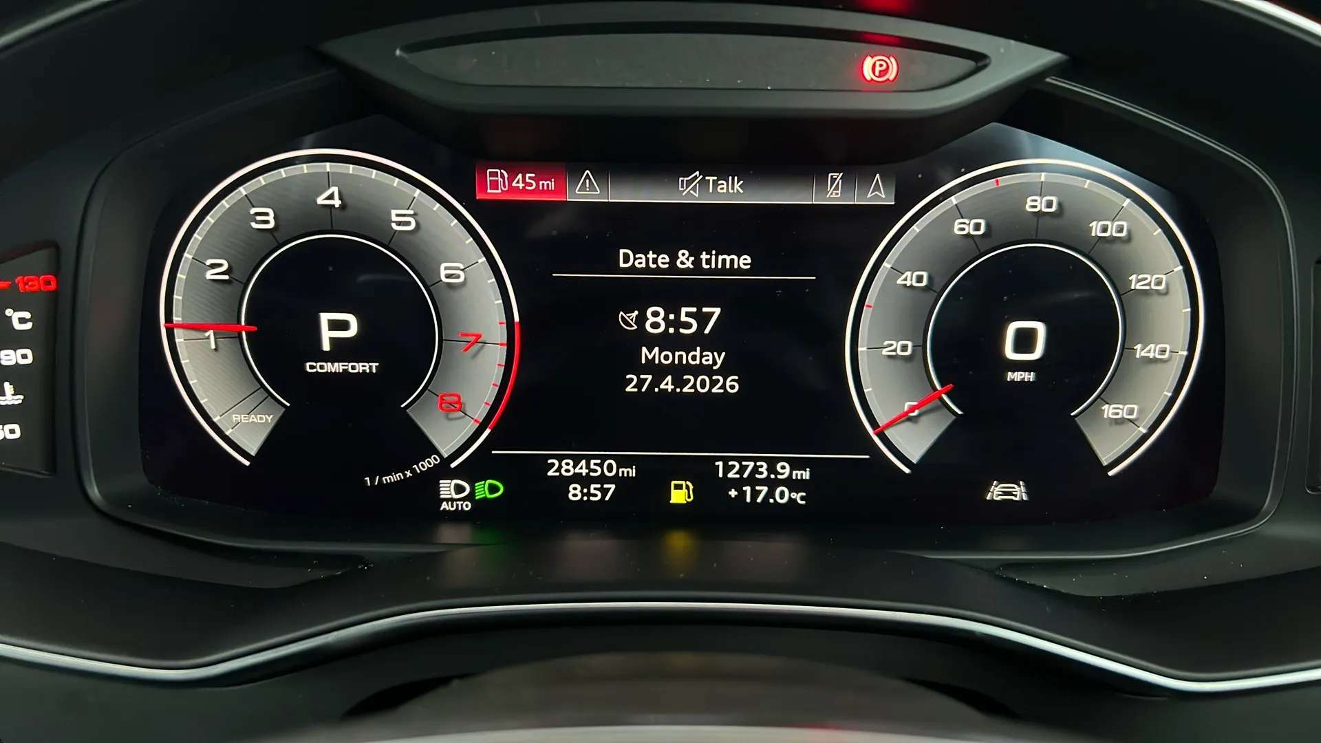 2023 AUDI A6 2023 AUDI A6