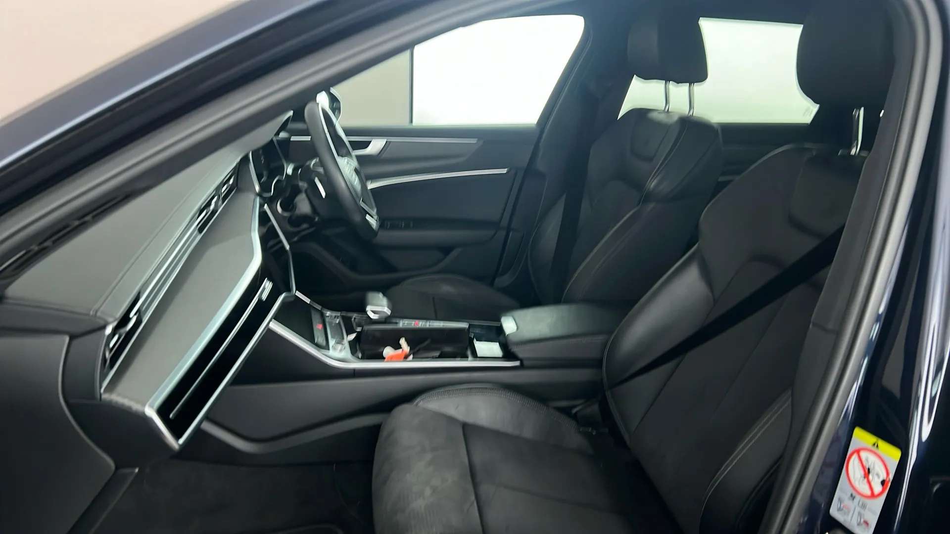 2023 AUDI A6 2023 AUDI A6