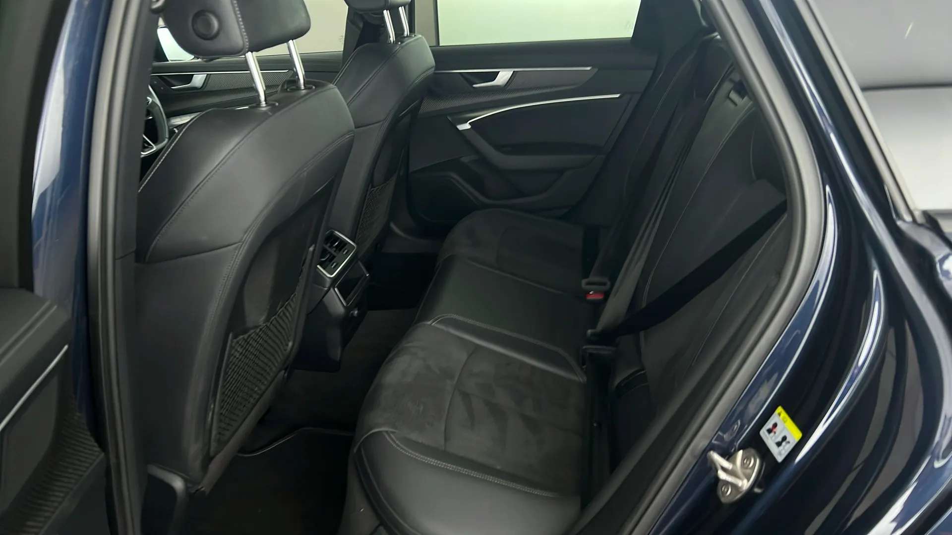 2023 AUDI A6 2023 AUDI A6