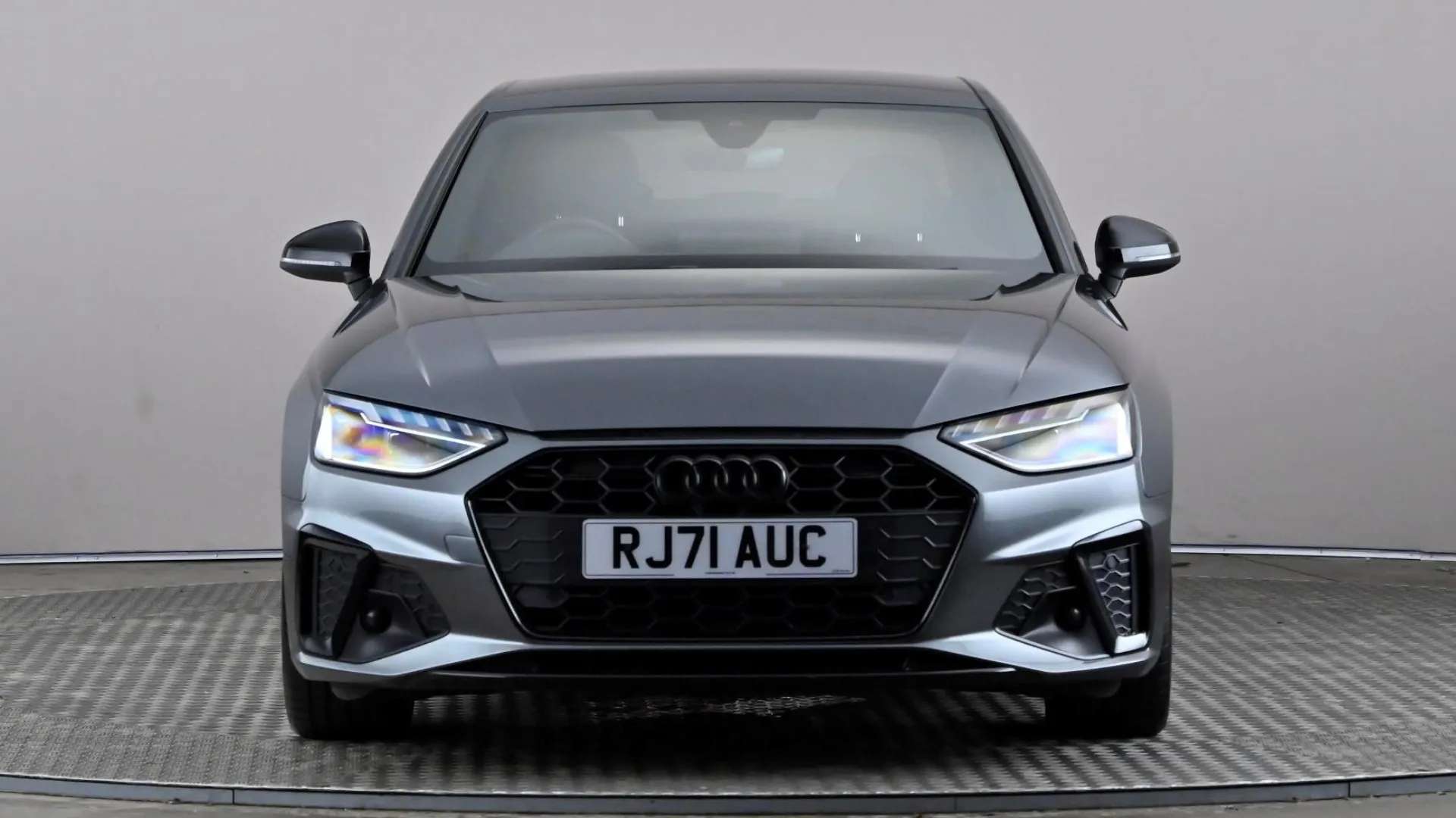 A 2021 AUDI A4 35 TFSI Black Edition S Tronic A 2021 AUDI A4 35 TFSI Black Edition S Tronic
