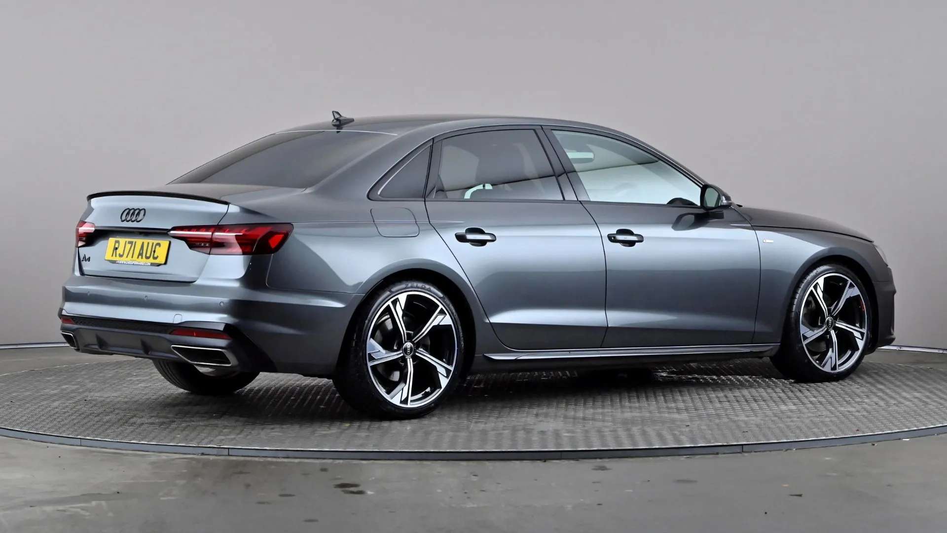 2021 AUDI A4 2021 AUDI A4