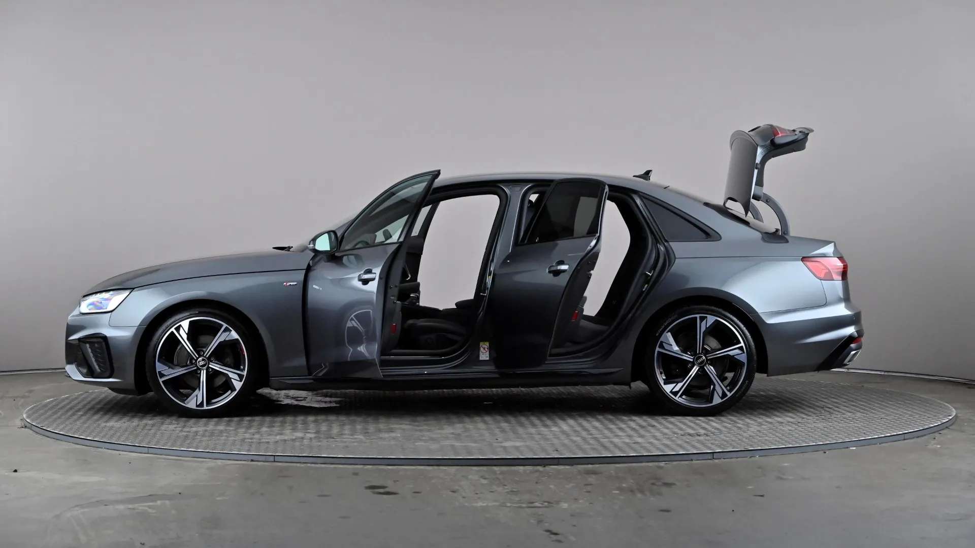 2021 AUDI A4 2021 AUDI A4