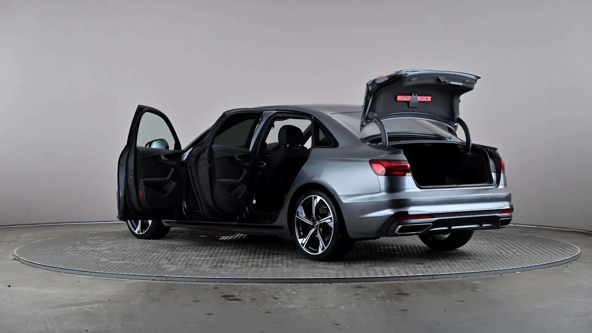 2021 AUDI A4 2021 AUDI A4