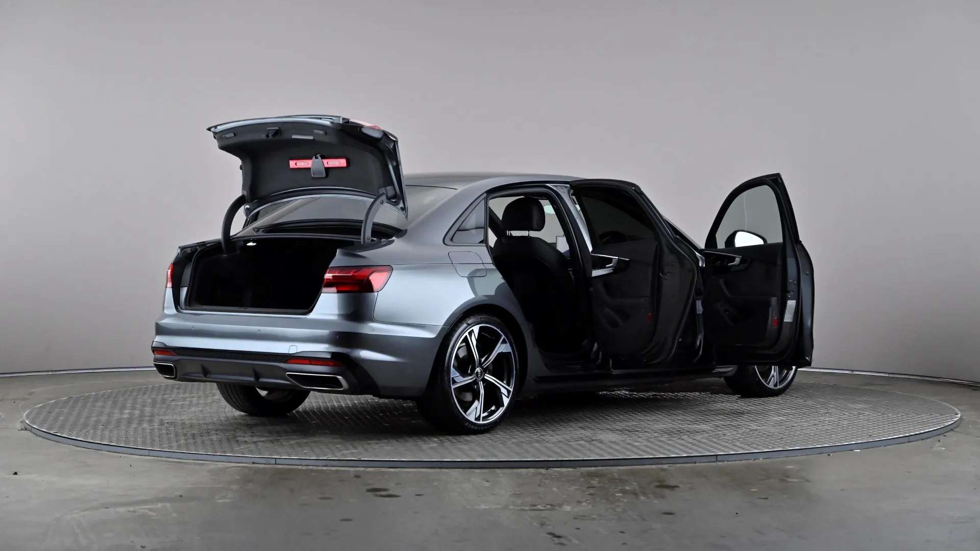 2021 AUDI A4 2021 AUDI A4