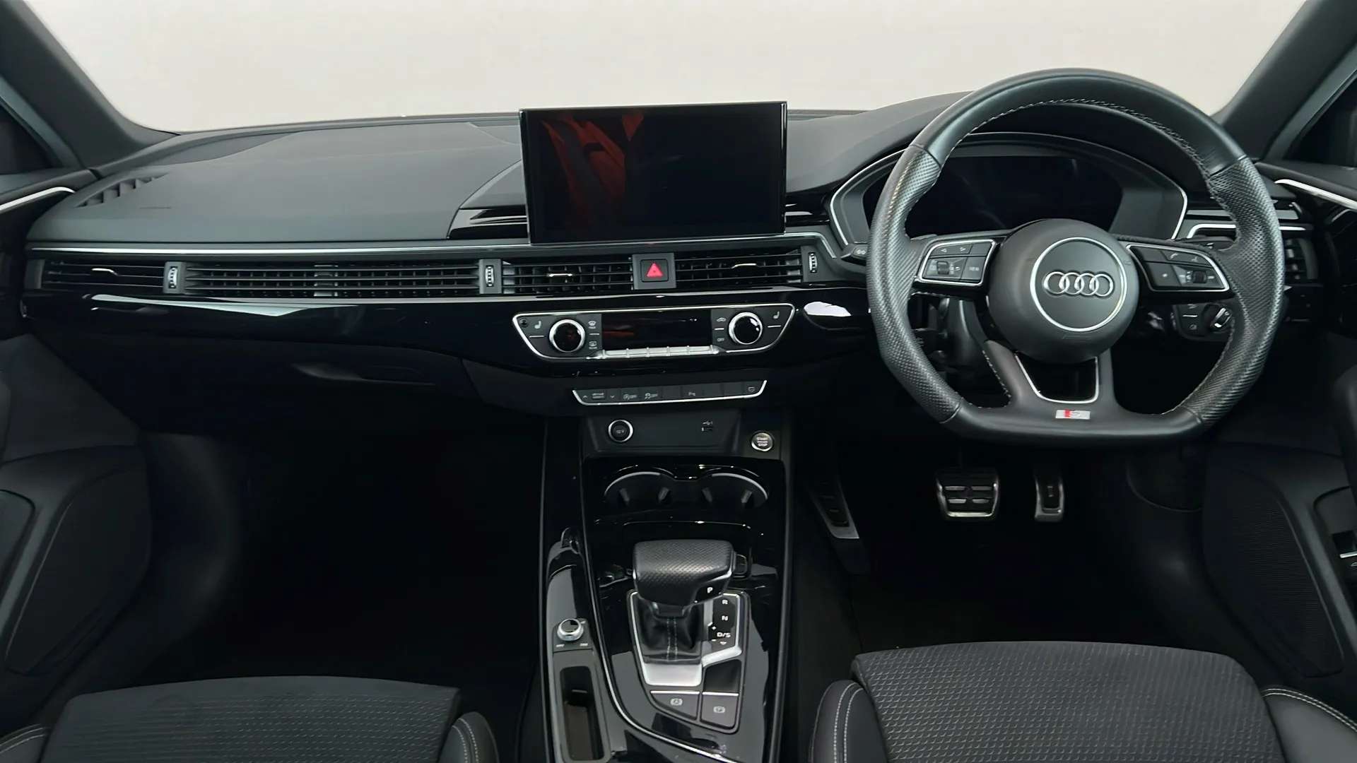 2021 AUDI A4 2021 AUDI A4