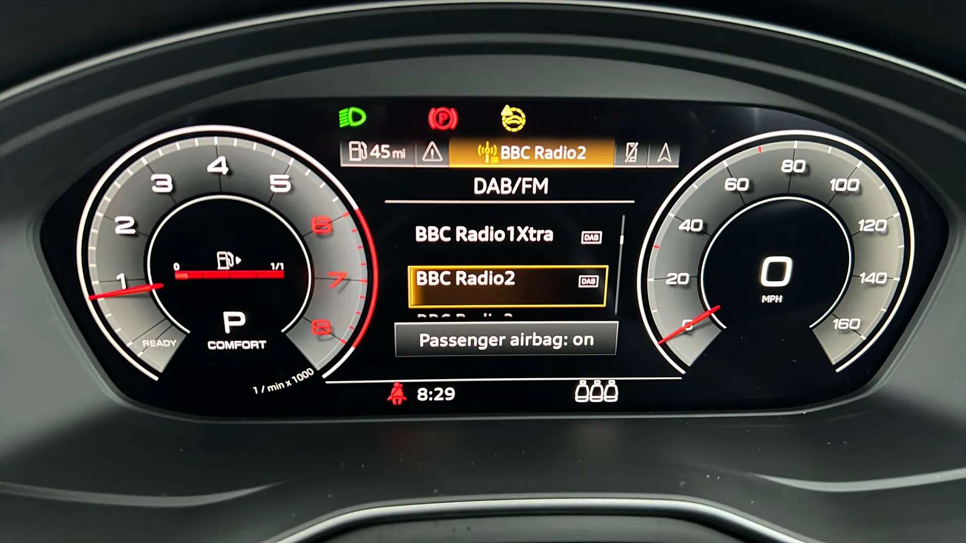 2021 AUDI A4 2021 AUDI A4