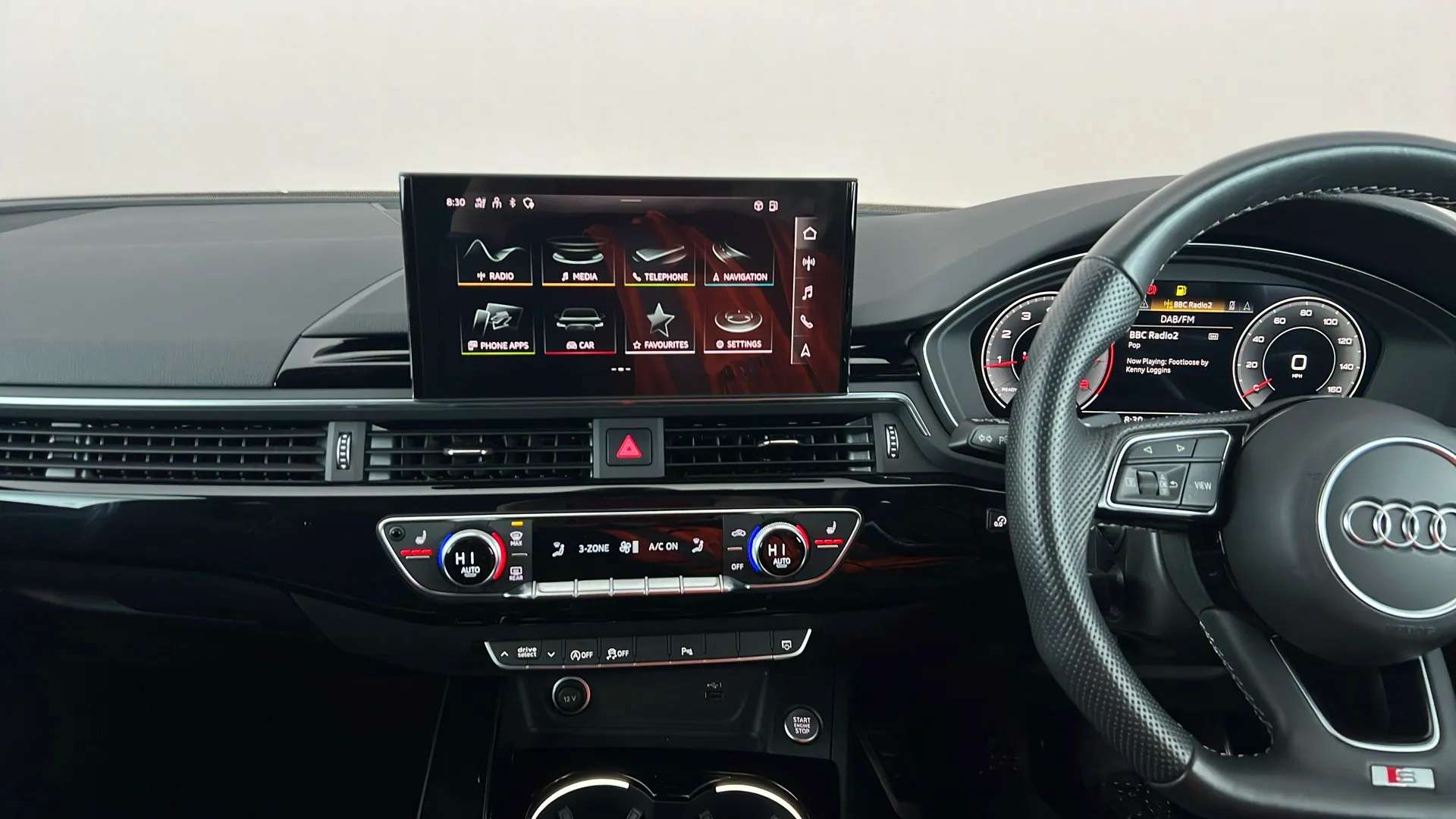 2021 AUDI A4 2021 AUDI A4