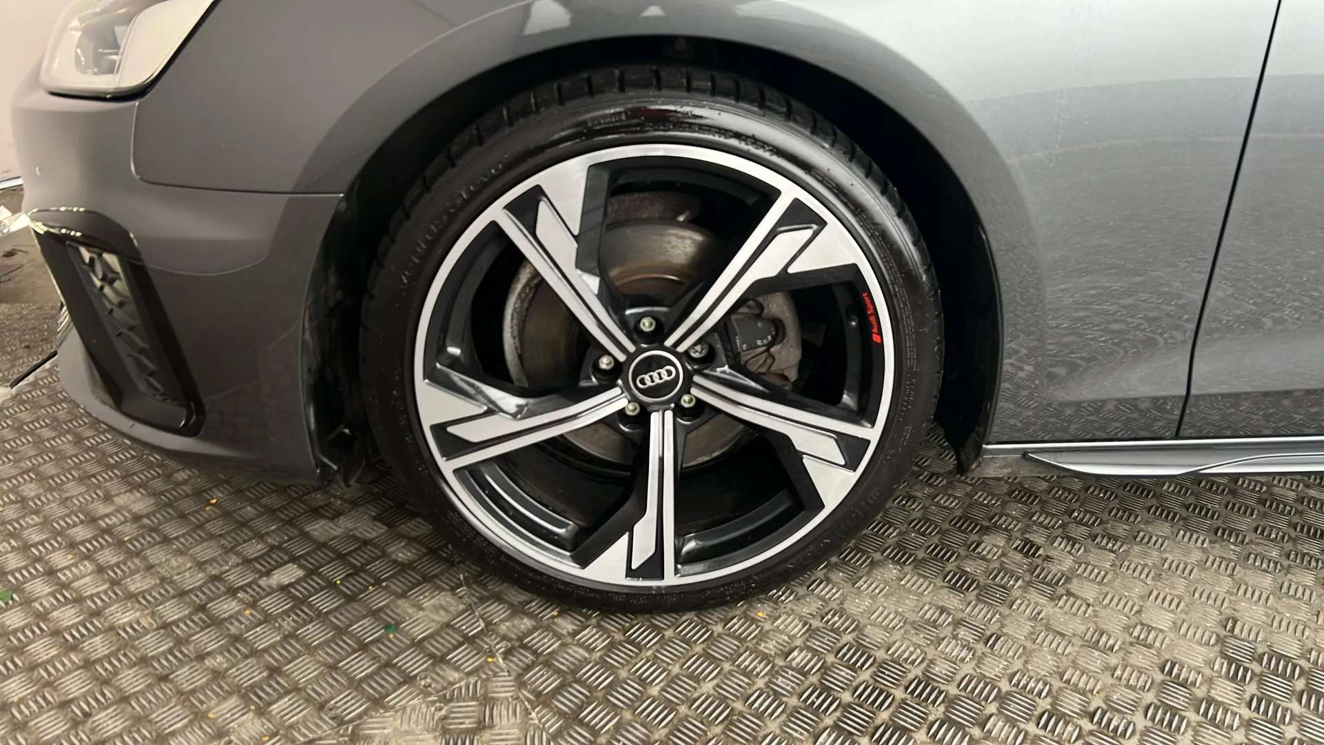 2021 AUDI A4 2021 AUDI A4