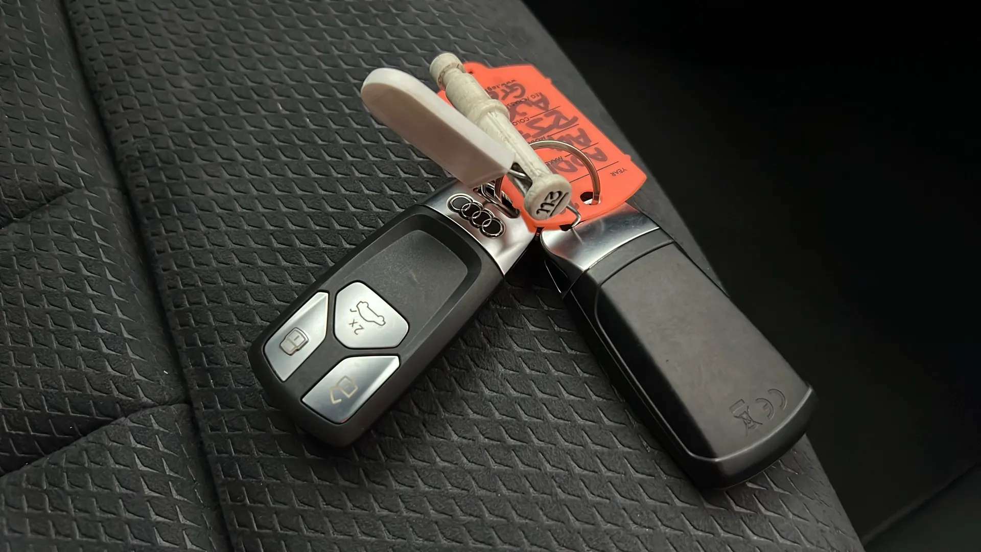 2021 AUDI A4 2021 AUDI A4