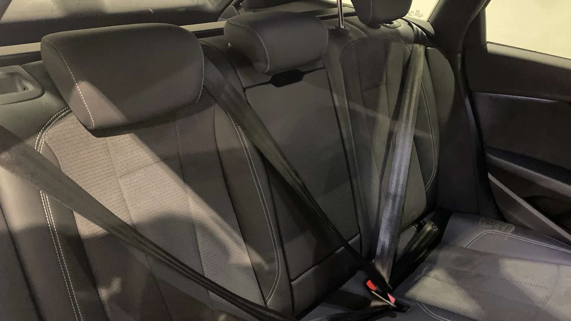 A 2022 AUDI A4 35 TFSI Black Edition S Tronic A 2022 AUDI A4 35 TFSI Black Edition S Tronic