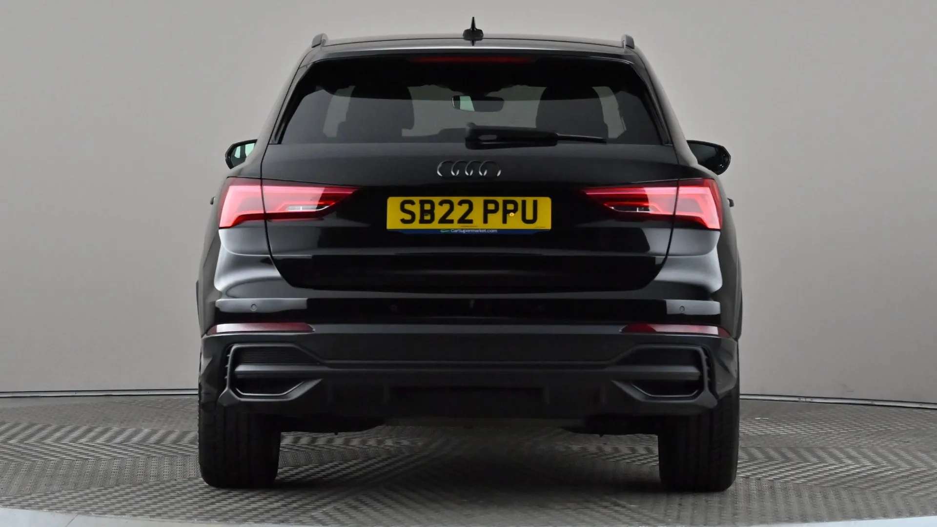 2022 AUDI Q3 2022 AUDI Q3
