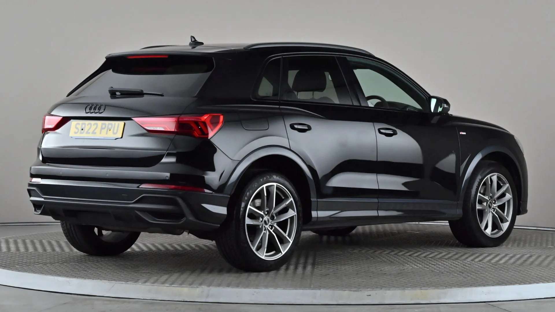 2022 AUDI Q3 2022 AUDI Q3
