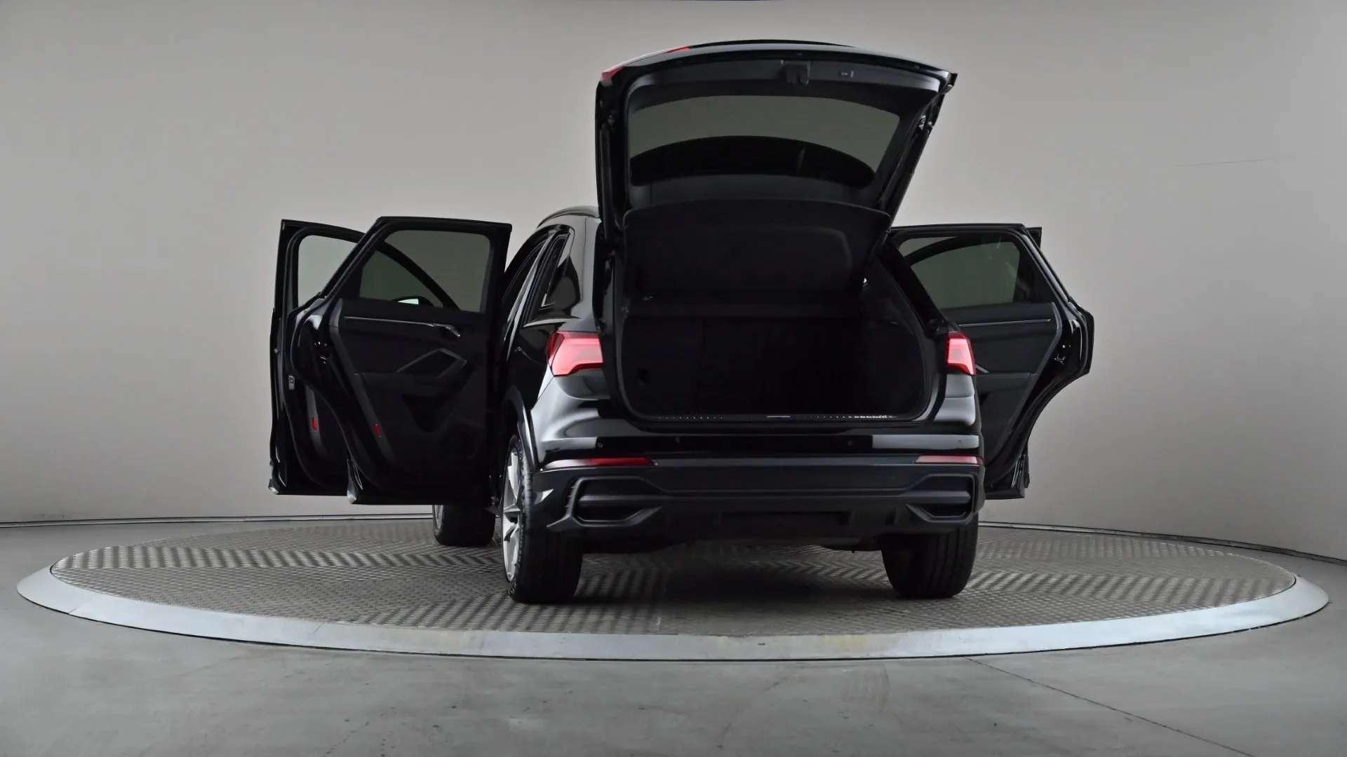 2022 AUDI Q3 2022 AUDI Q3