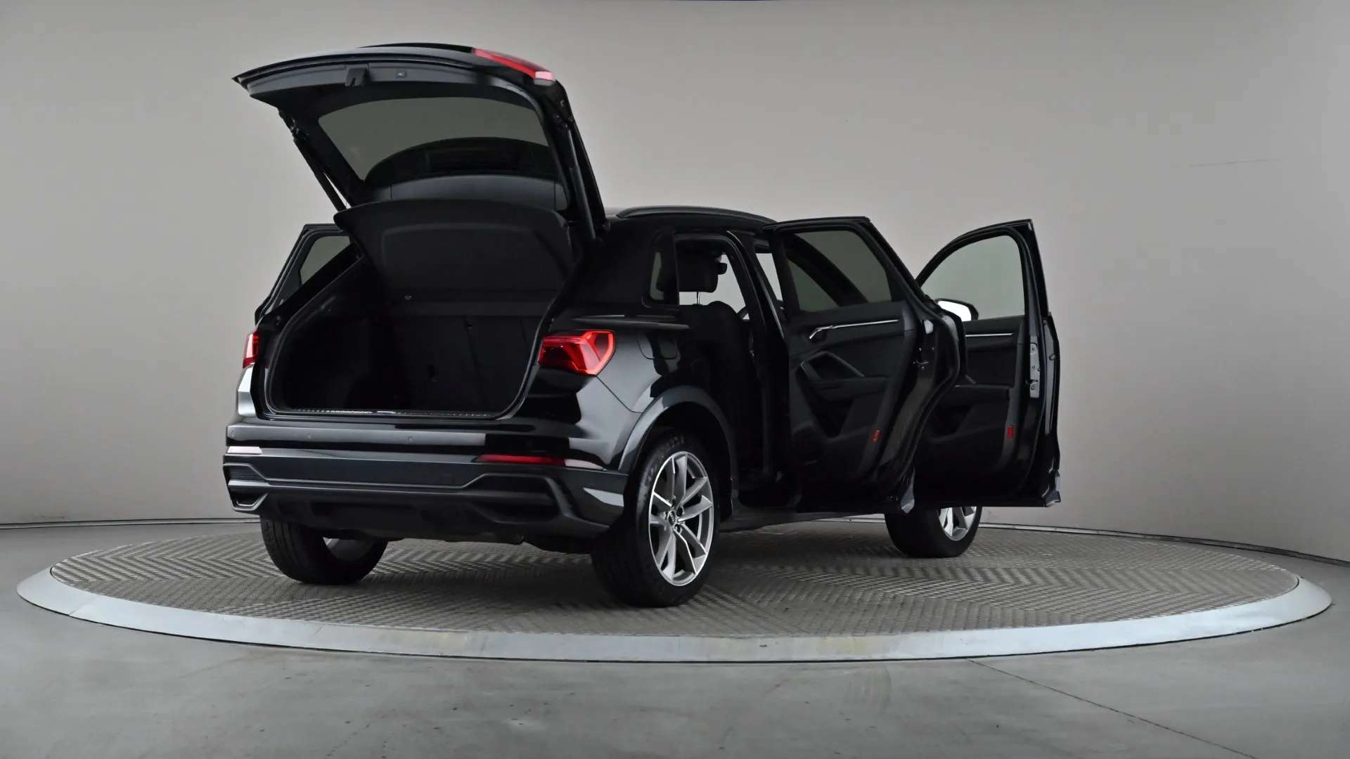 2022 AUDI Q3 2022 AUDI Q3
