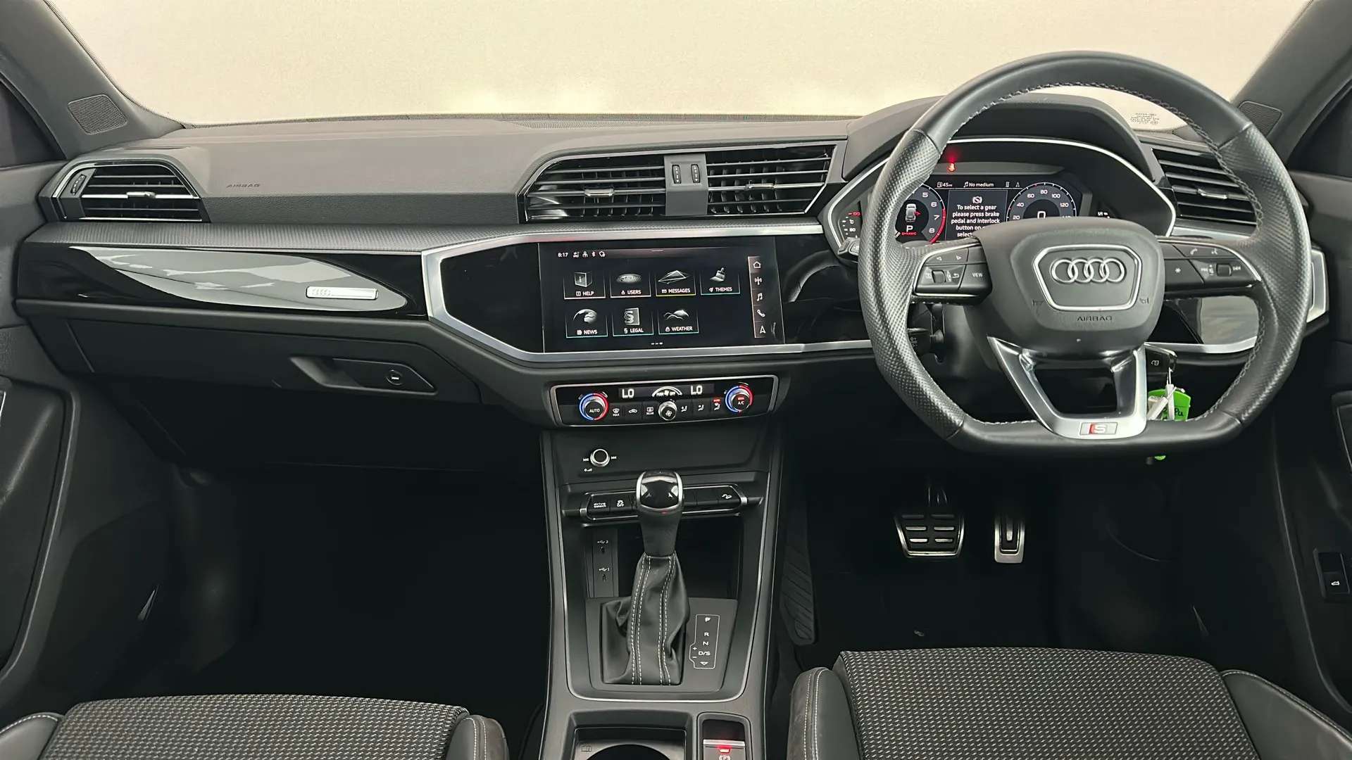 2022 AUDI Q3 2022 AUDI Q3