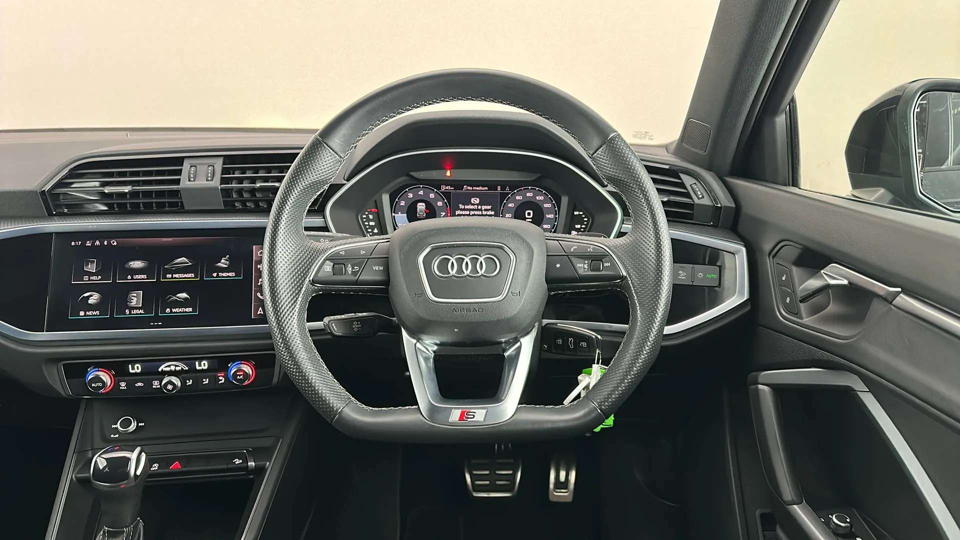 2022 AUDI Q3 2022 AUDI Q3