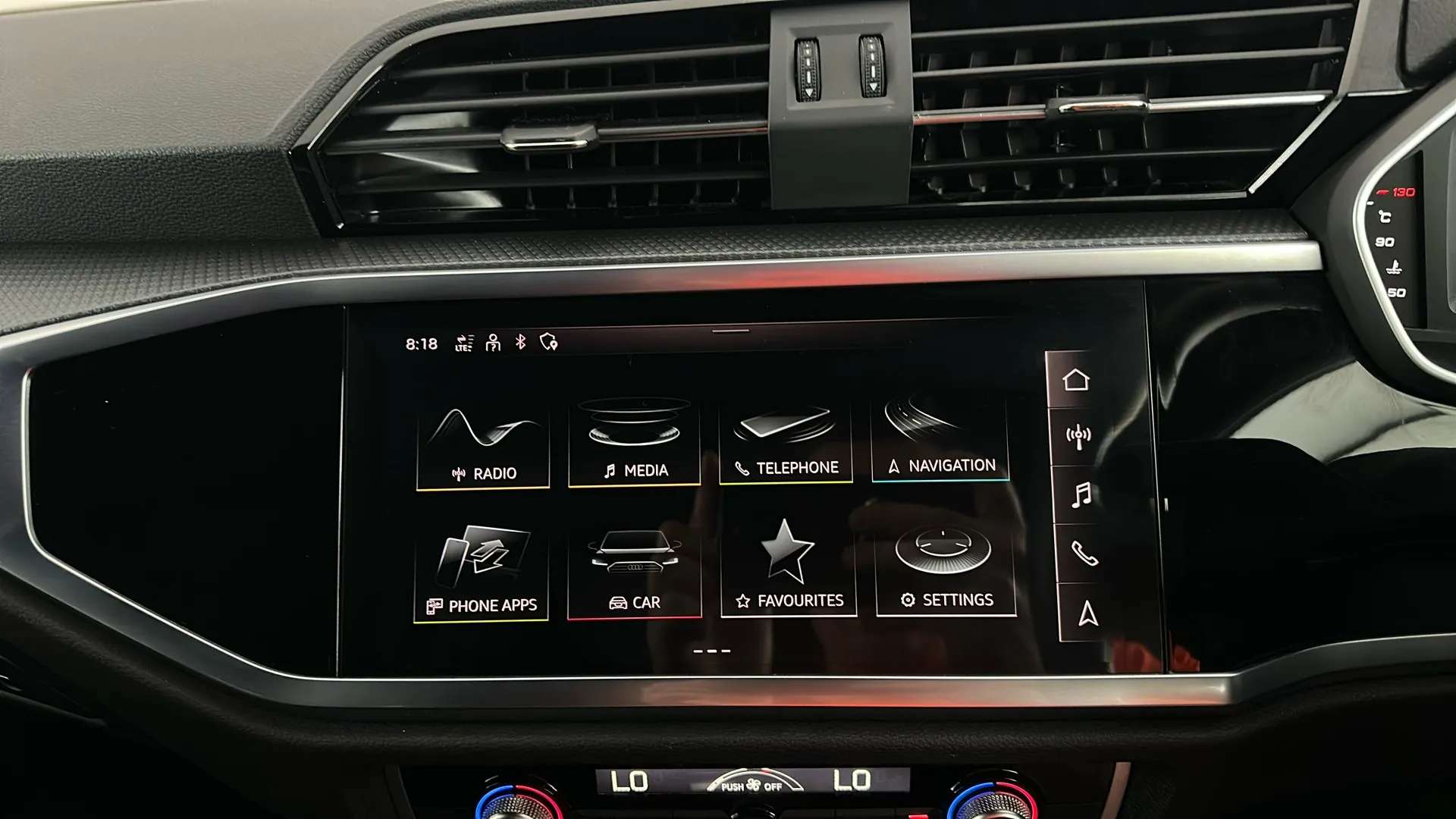2022 AUDI Q3 2022 AUDI Q3