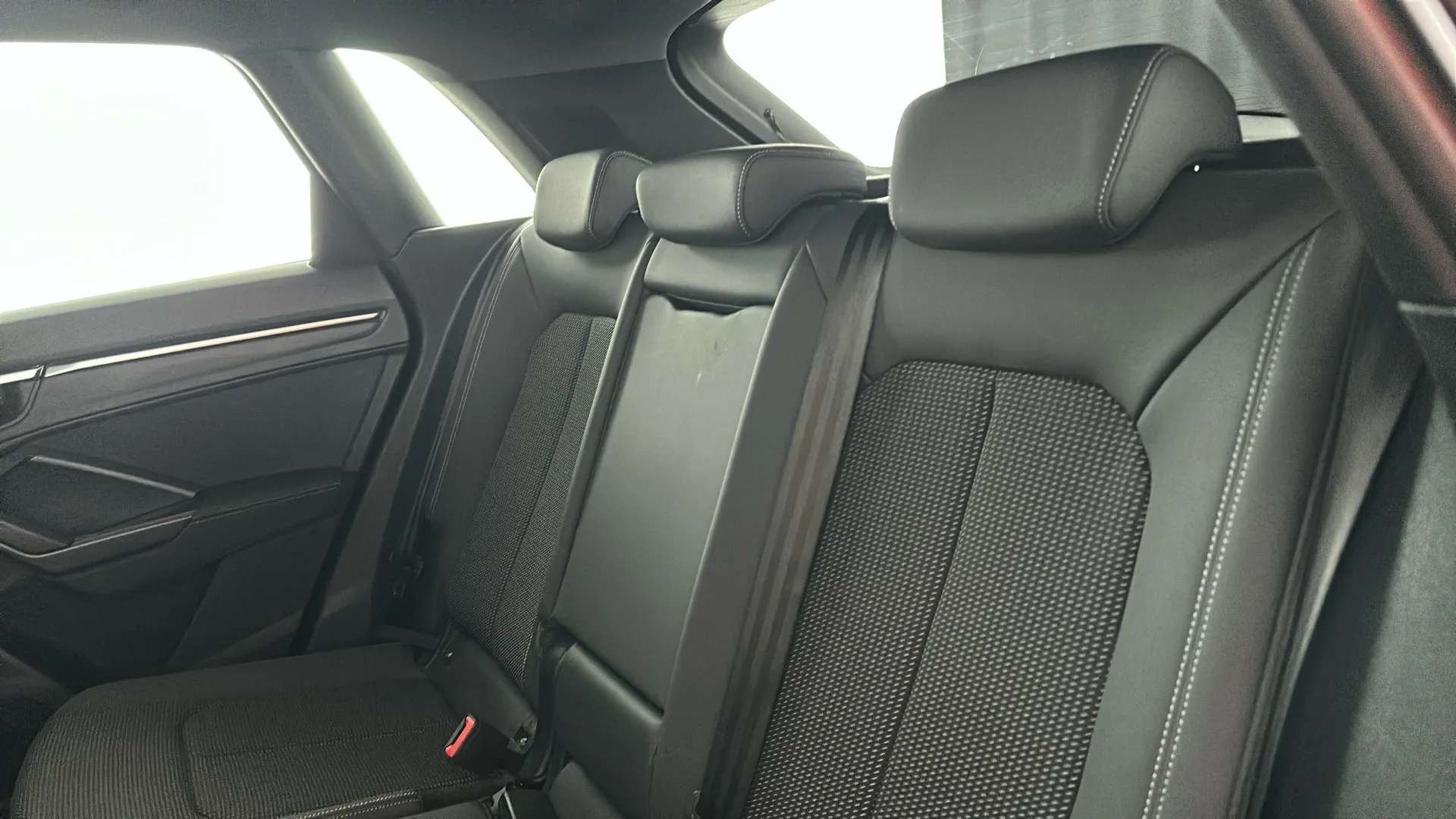 2022 AUDI Q3 2022 AUDI Q3