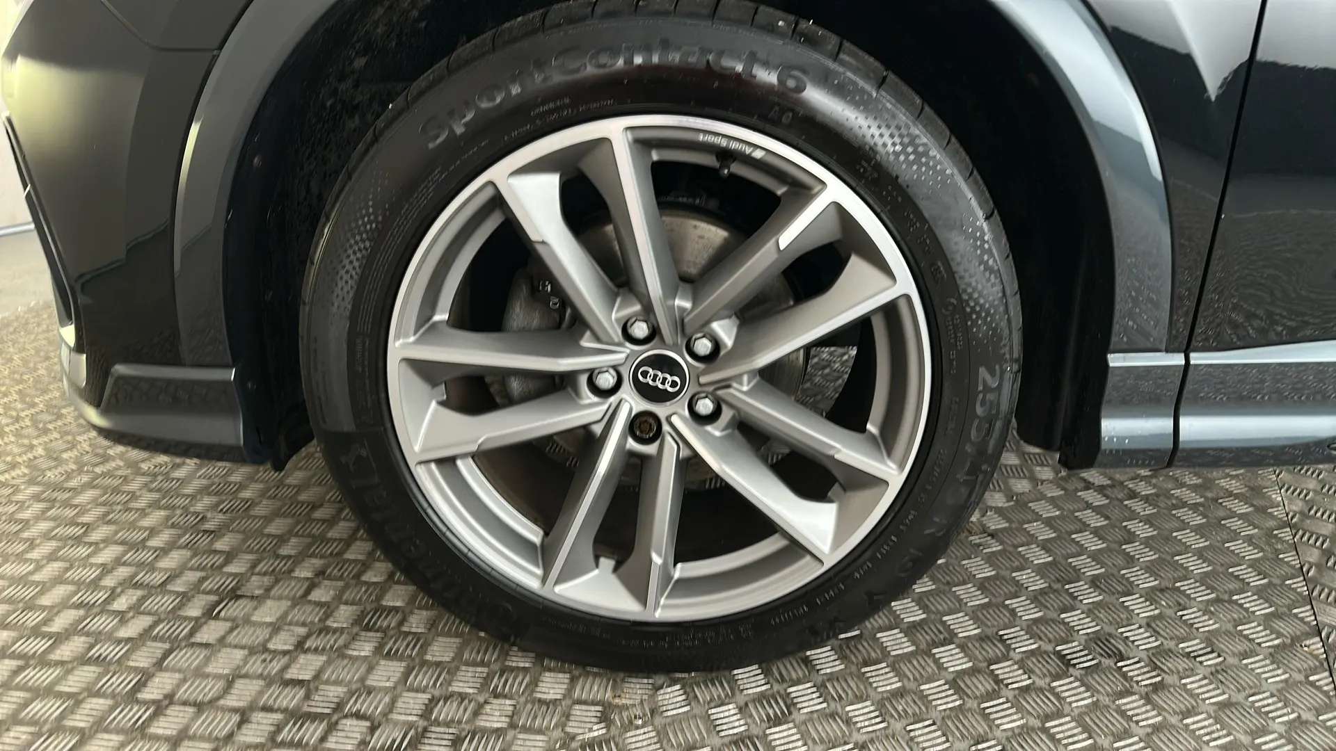 2022 AUDI Q3 2022 AUDI Q3