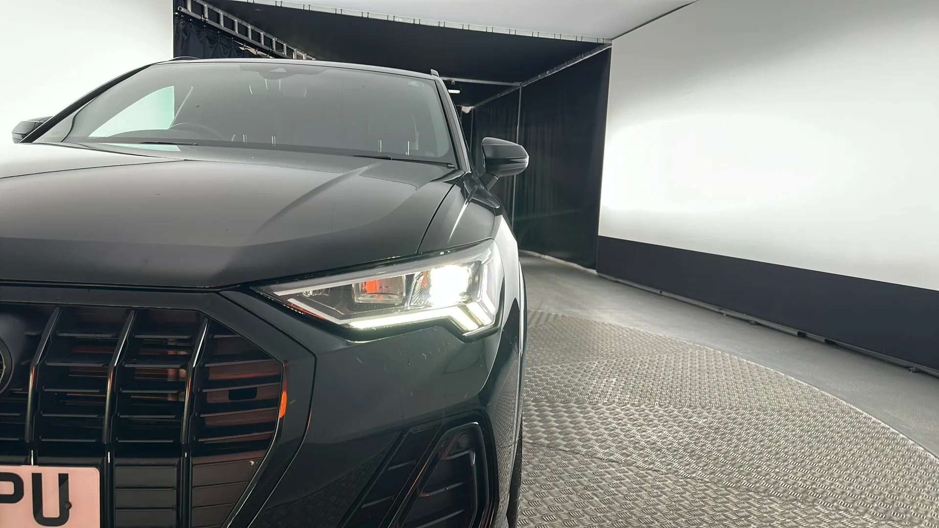 2022 AUDI Q3 2022 AUDI Q3