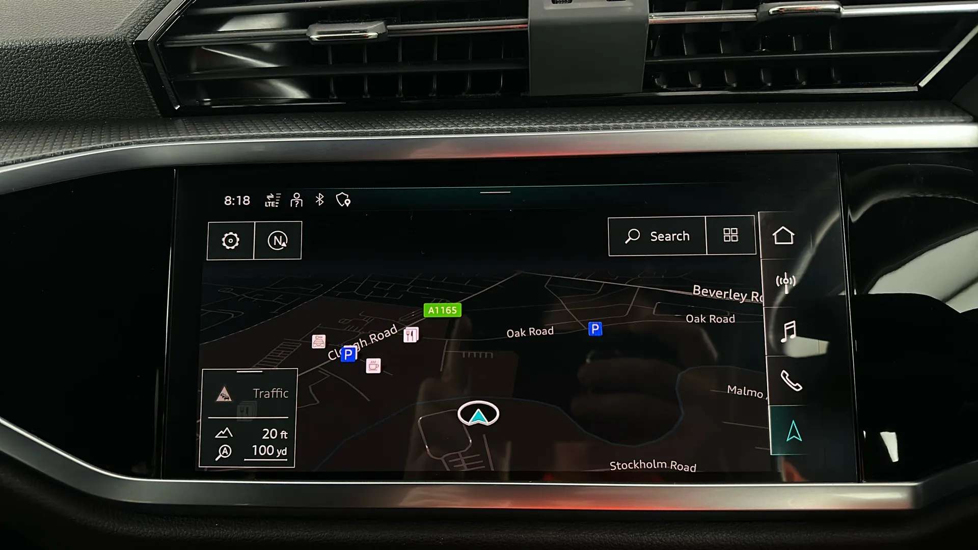 2022 AUDI Q3 2022 AUDI Q3
