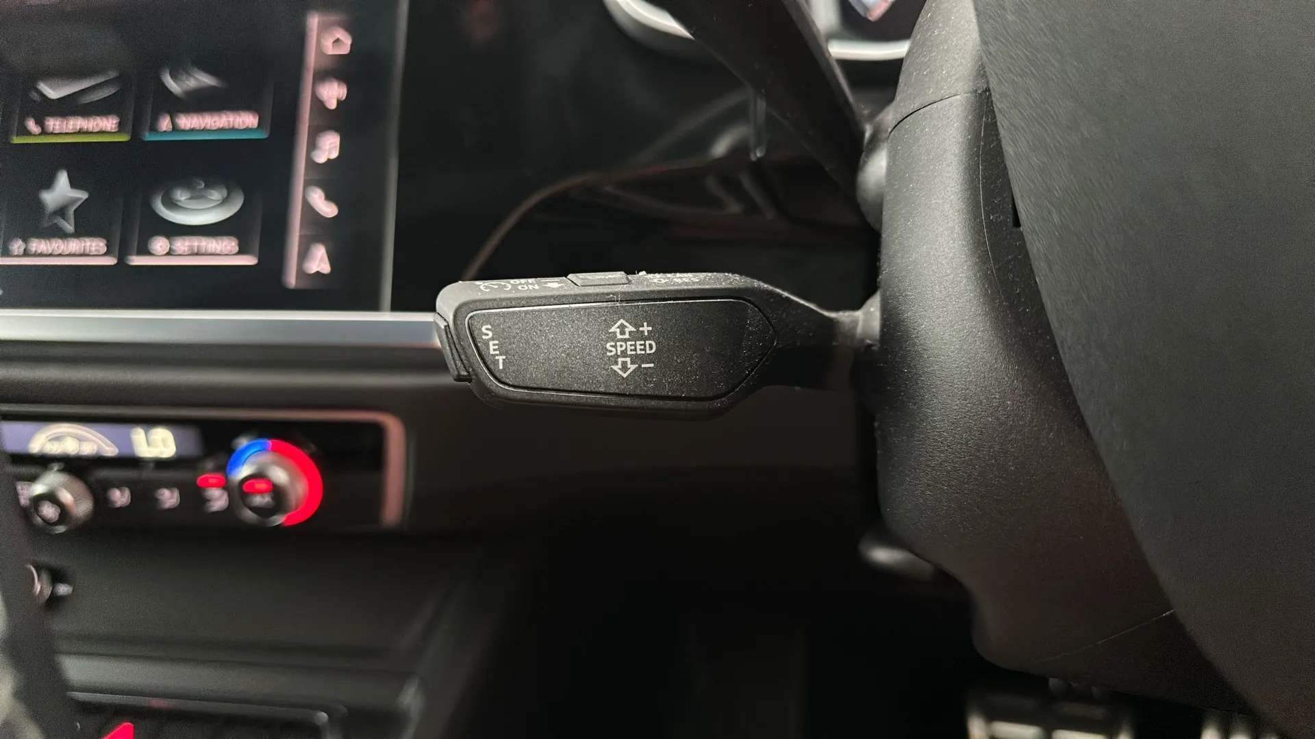 2022 AUDI Q3 2022 AUDI Q3