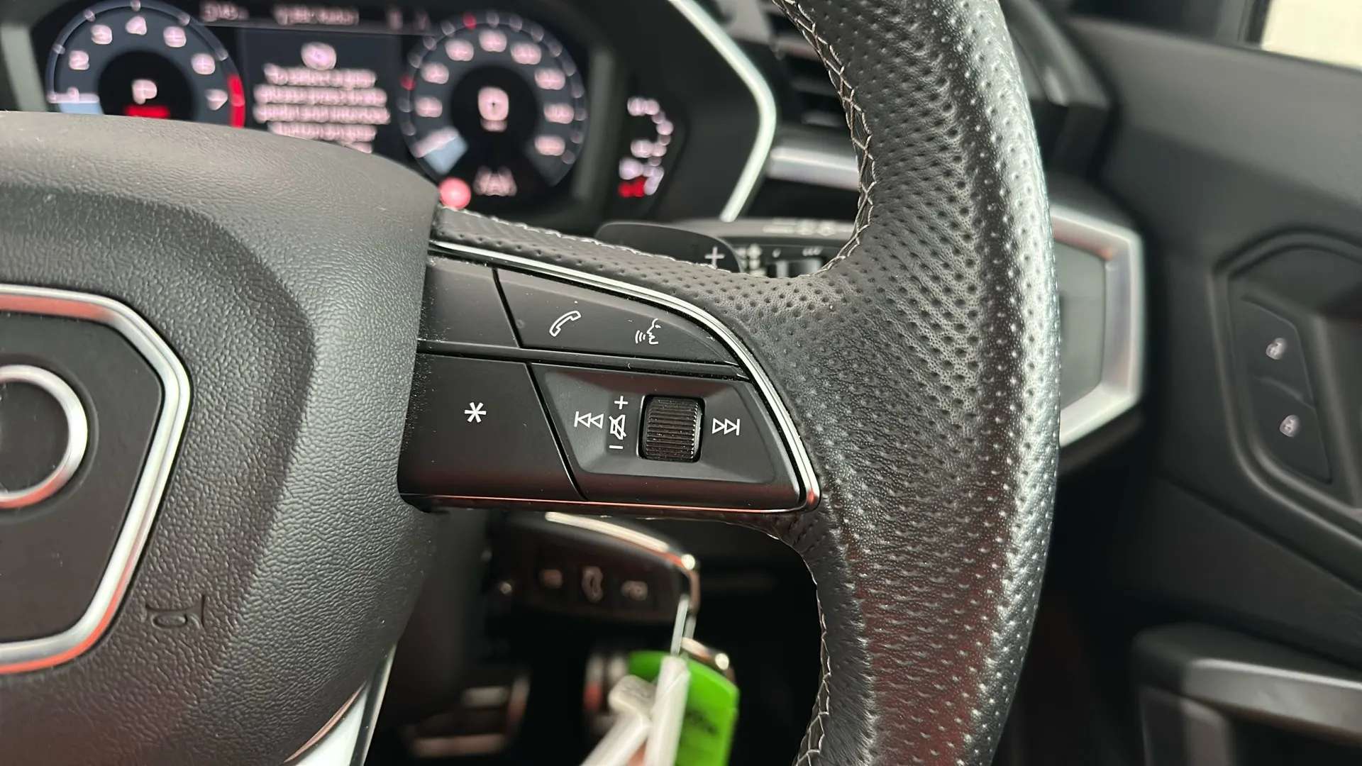 2022 AUDI Q3 2022 AUDI Q3