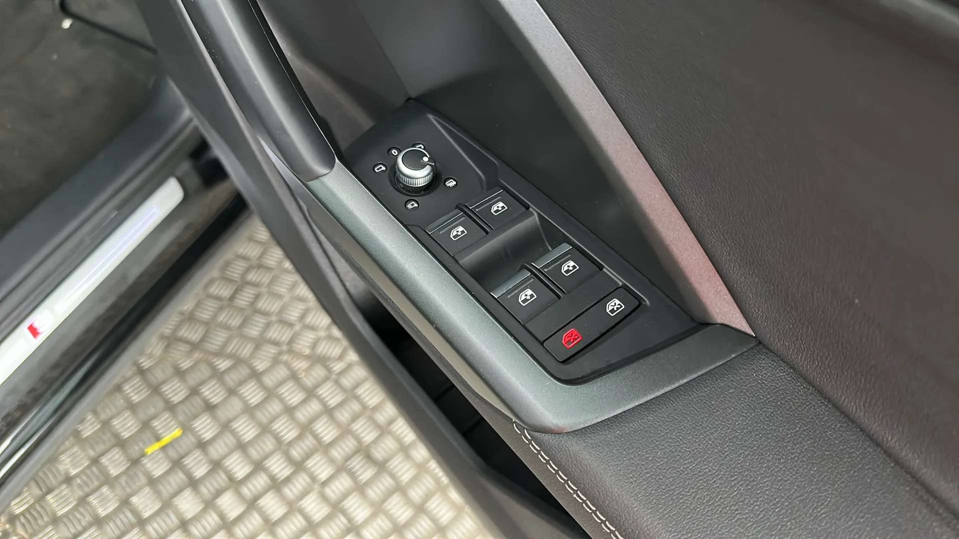 2022 AUDI Q3 2022 AUDI Q3