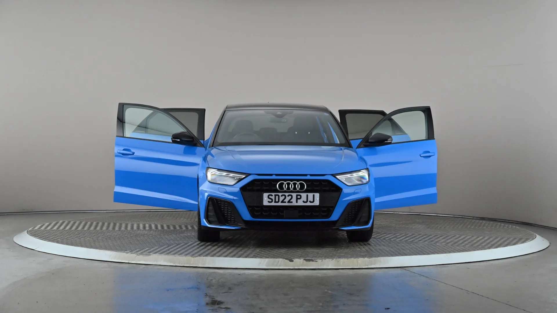 2022 AUDI A1 2022 AUDI A1