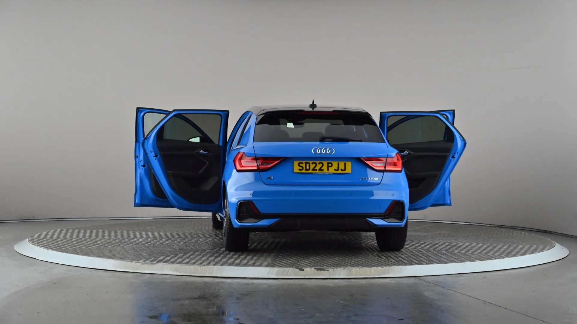 2022 AUDI A1 2022 AUDI A1