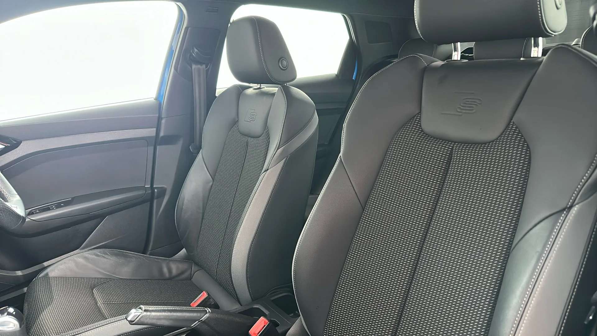 2022 AUDI A1 2022 AUDI A1