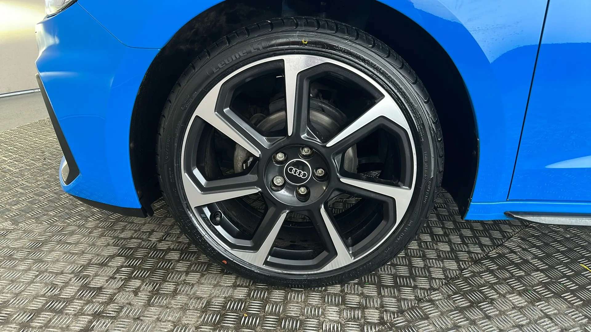 2022 AUDI A1 2022 AUDI A1
