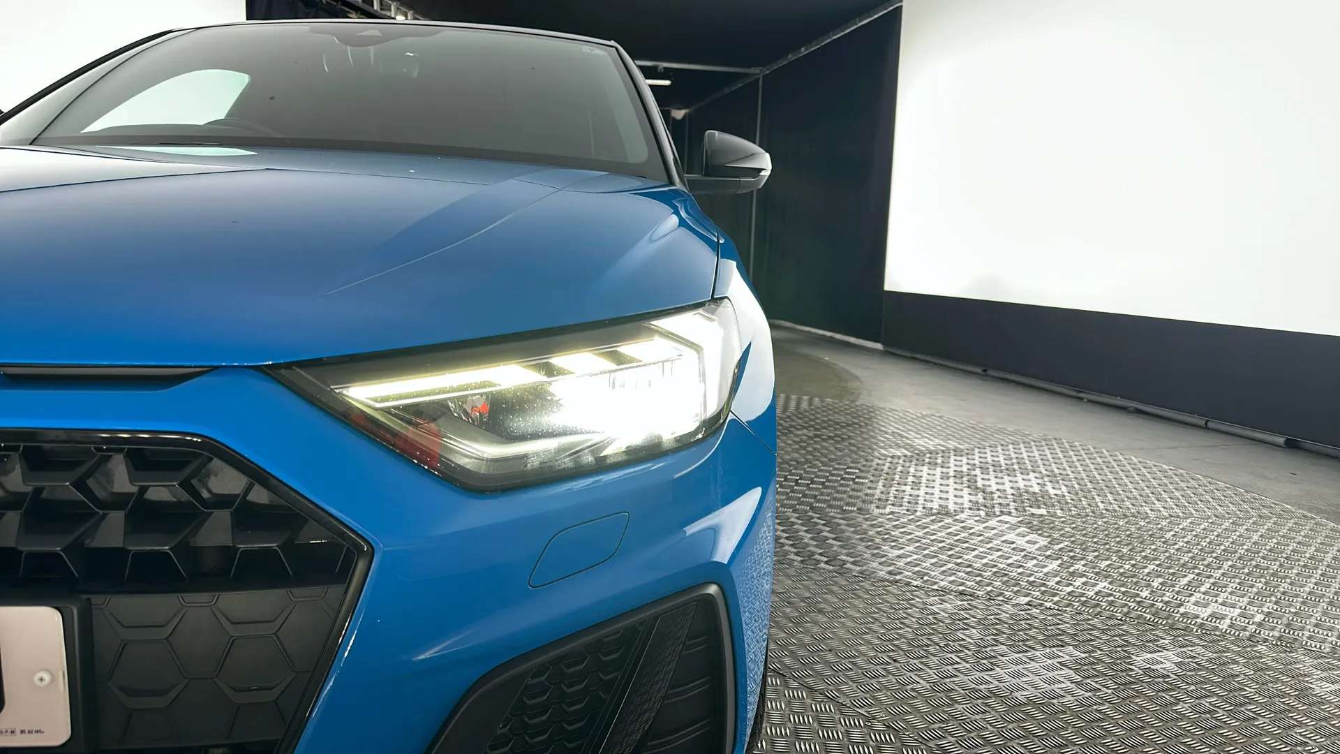 2022 AUDI A1 2022 AUDI A1