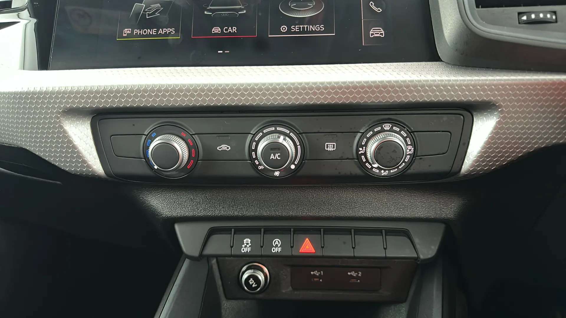 2022 AUDI A1 2022 AUDI A1