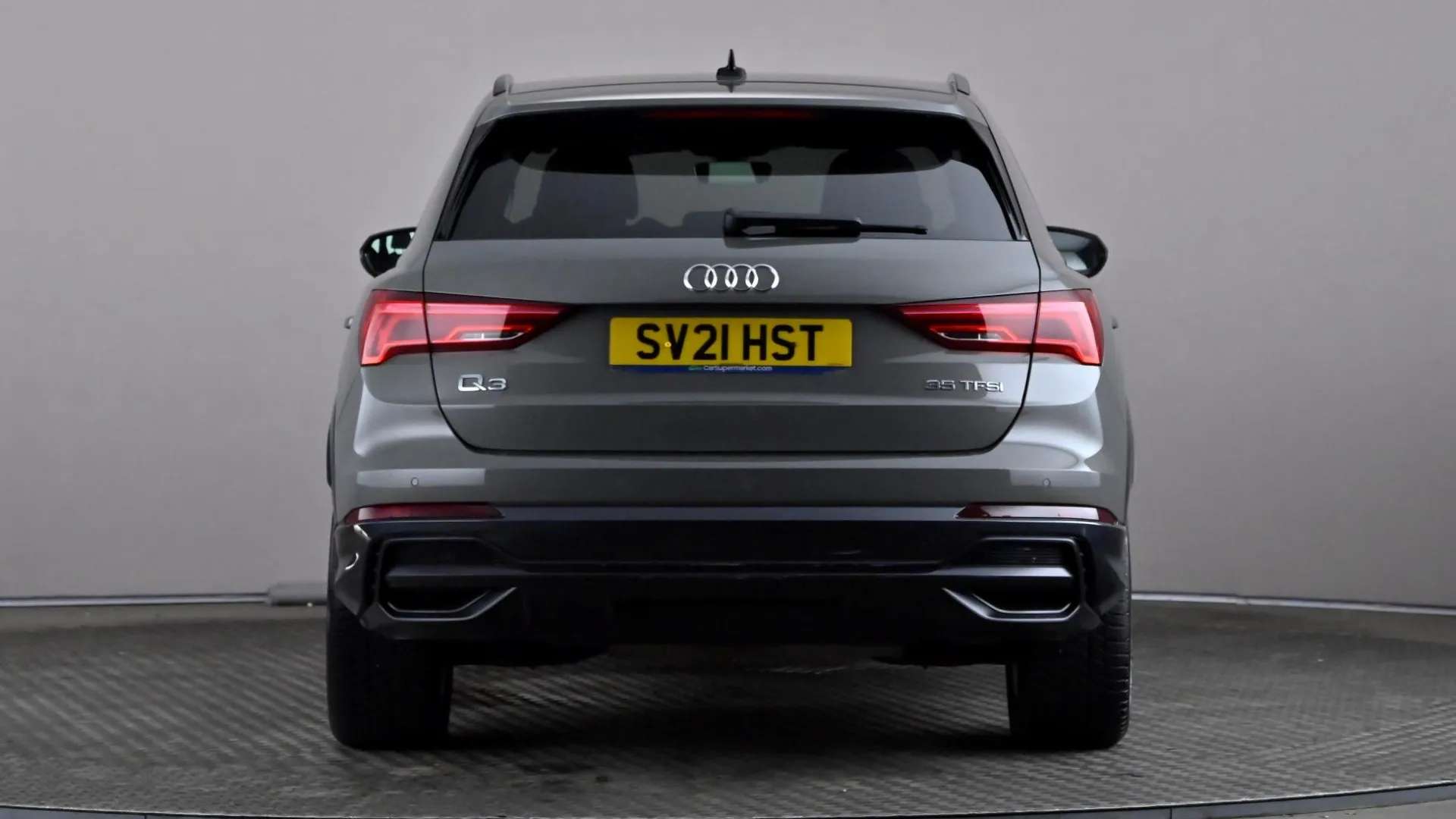 2021 AUDI Q3 2021 AUDI Q3