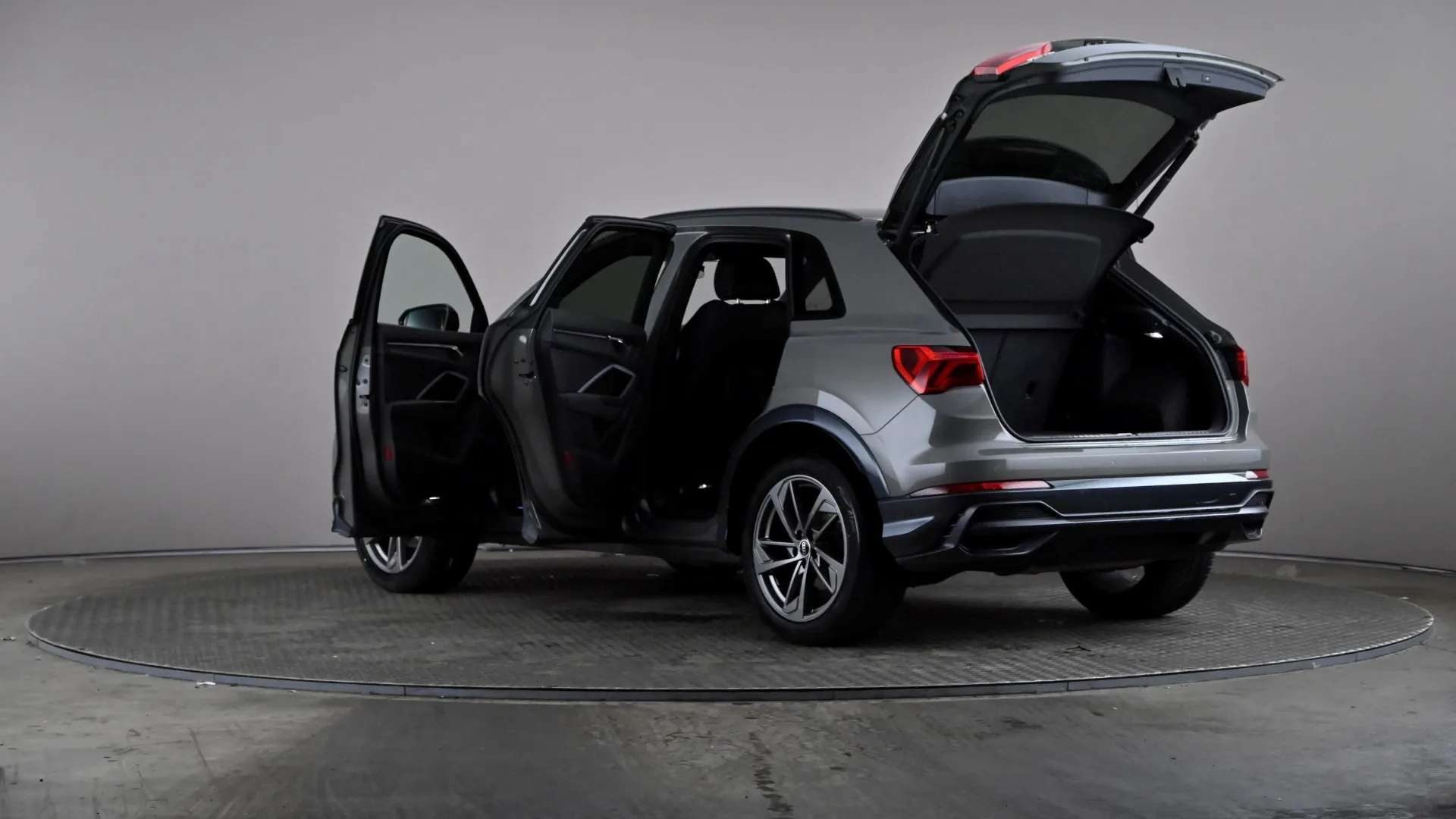 2021 AUDI Q3 2021 AUDI Q3