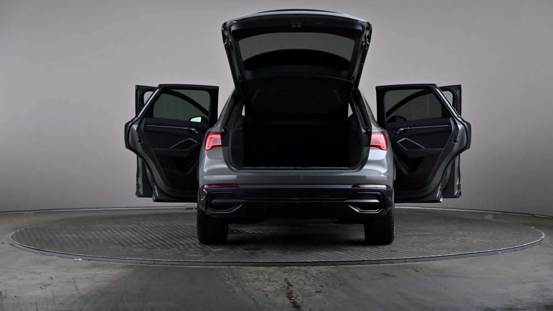 2021 AUDI Q3 2021 AUDI Q3