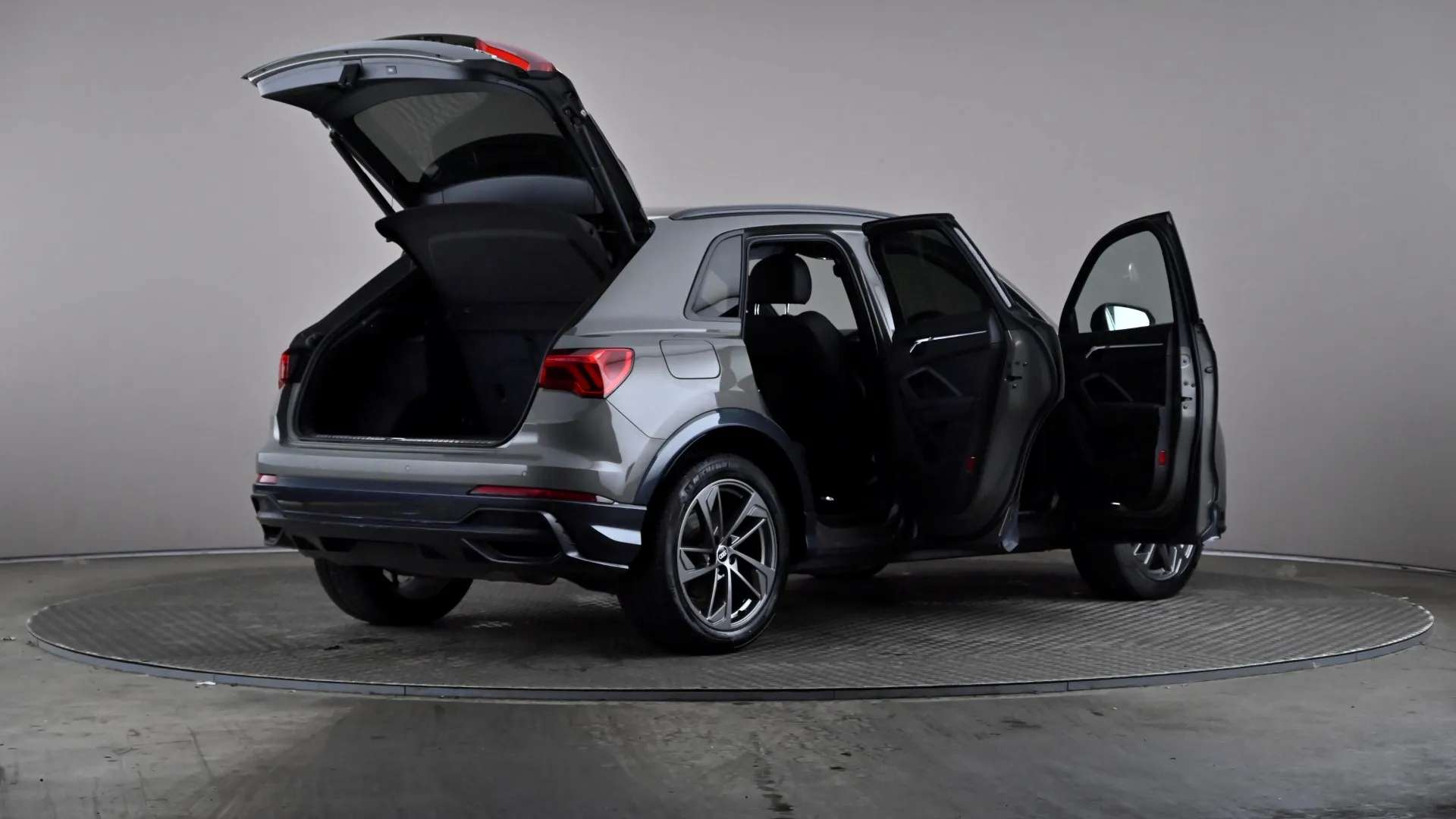 2021 AUDI Q3 2021 AUDI Q3