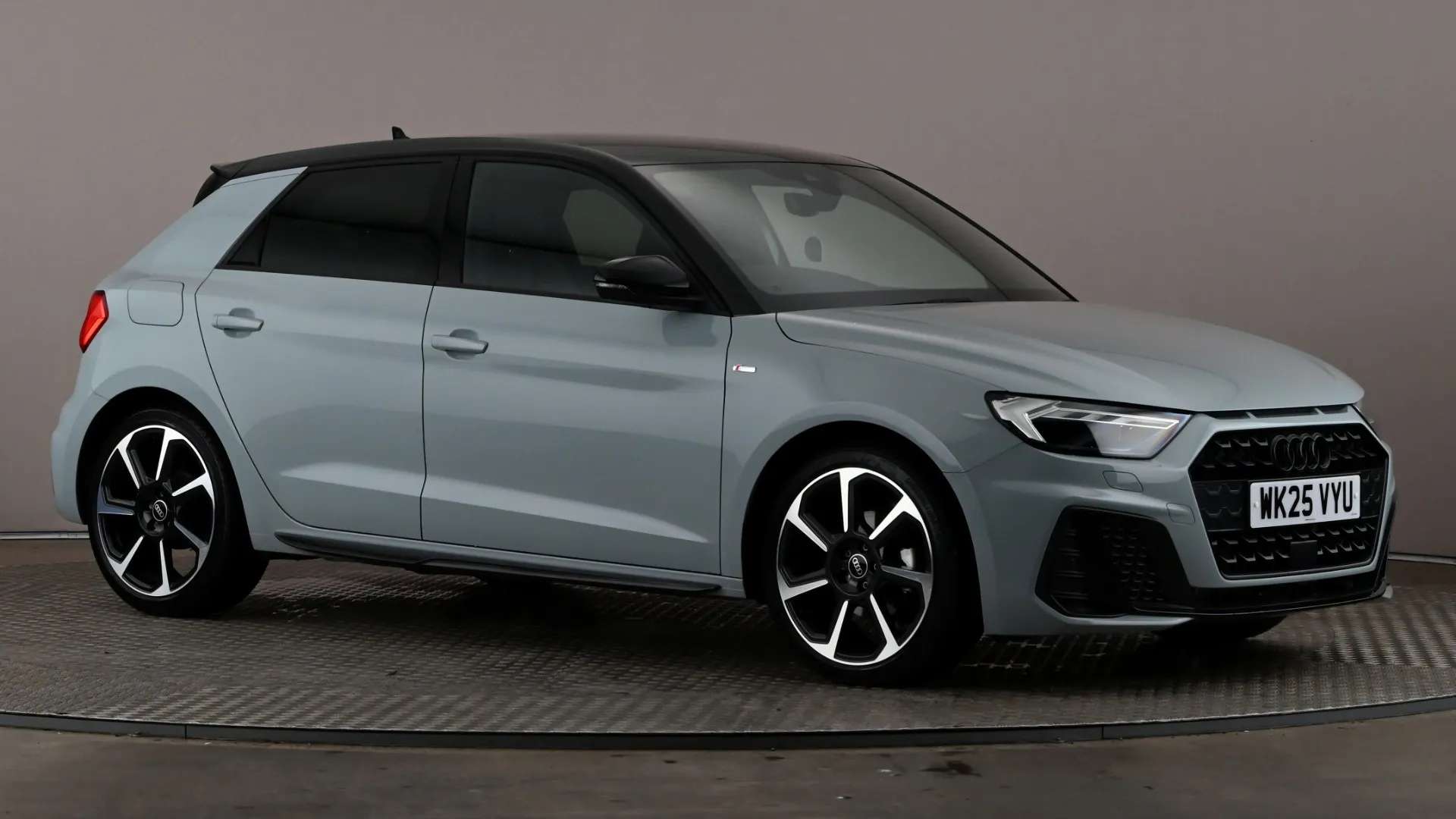 2025 AUDI A1 2025 AUDI A1