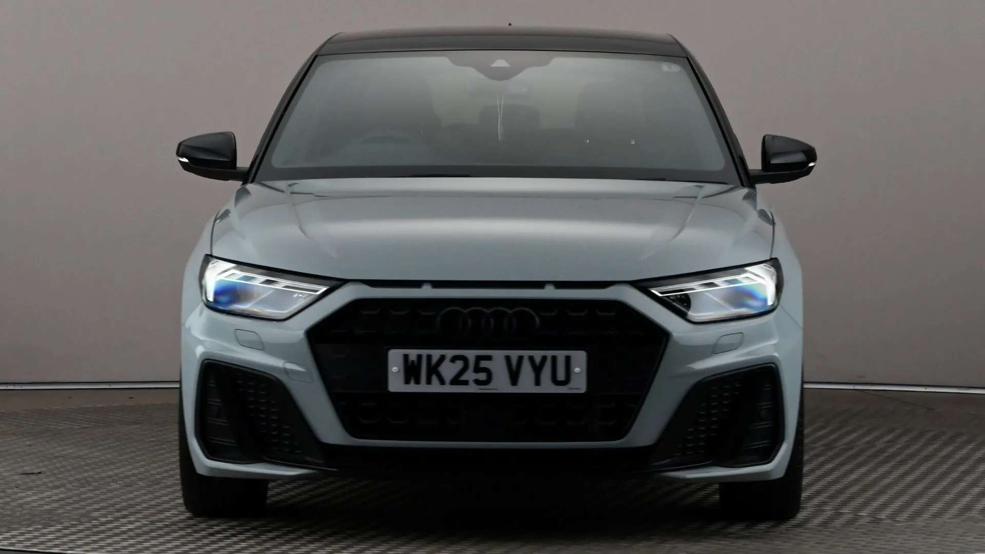 2025 AUDI A1 2025 AUDI A1